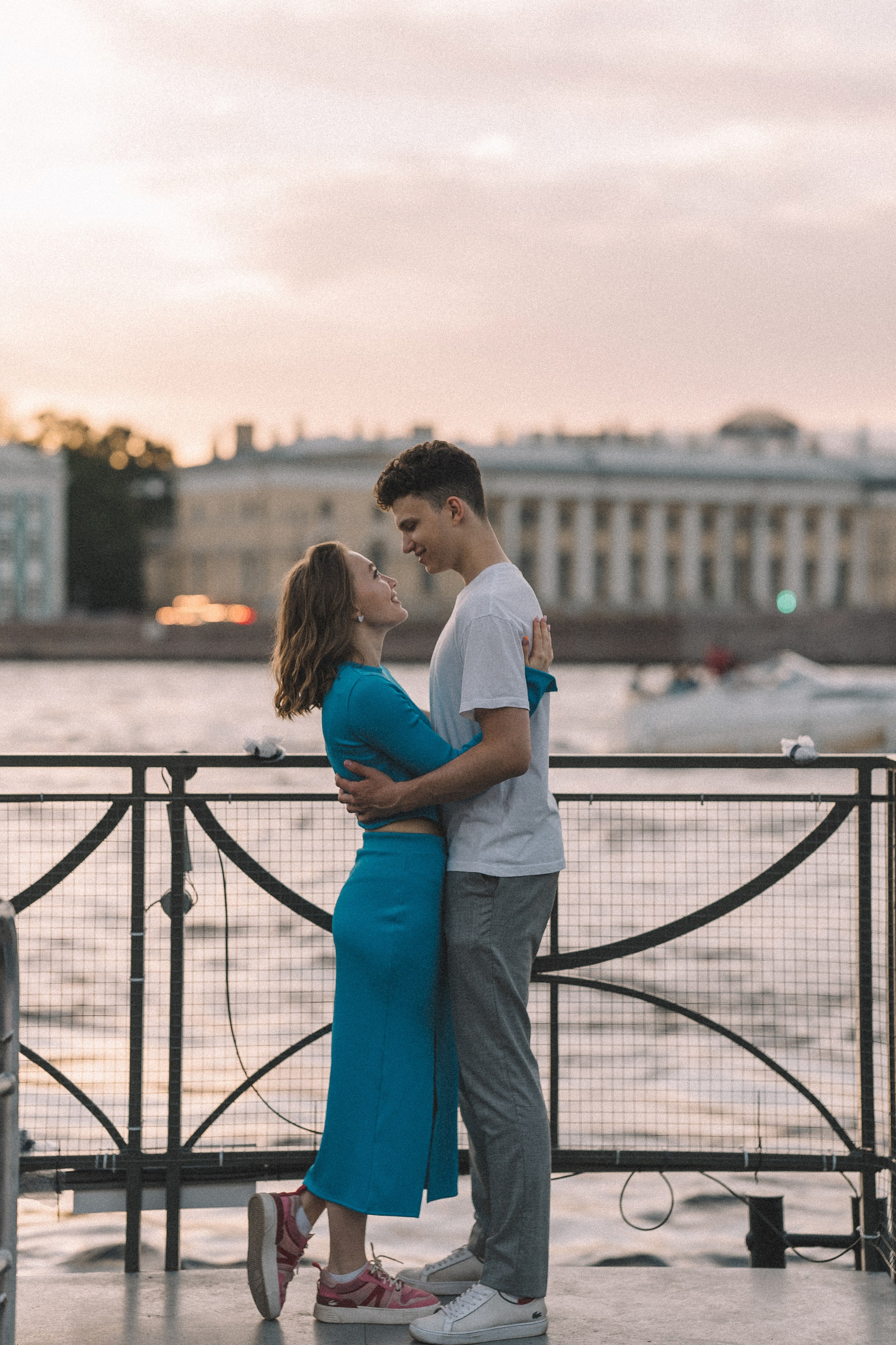 K & A. Фотограф Санкт-Петербург/Гомель Виктория Петрова