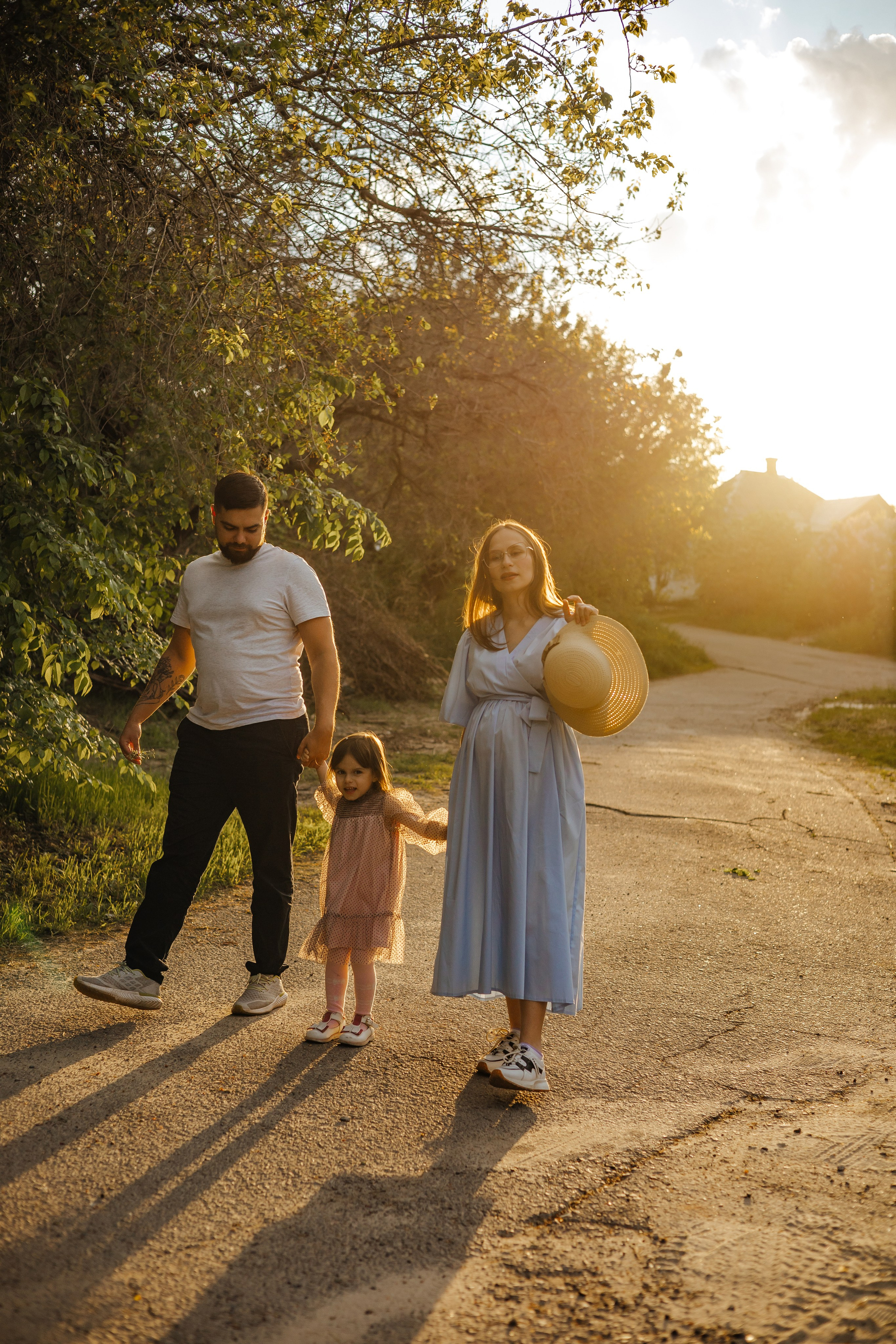 Сирень. Свадебный и семейный фотограф в Белгороде Юлия Першина