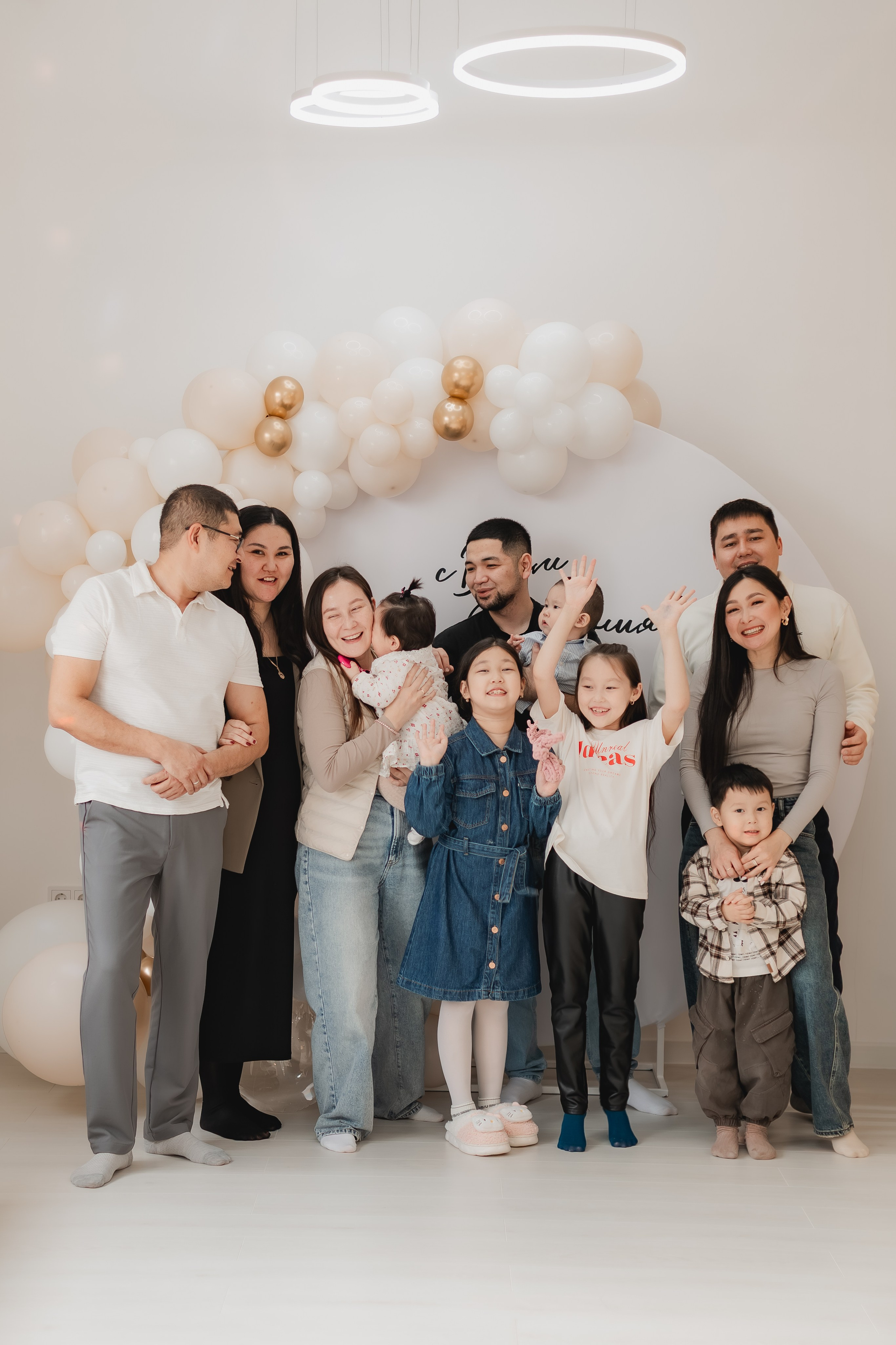 Детский лофт Птичка Мытищи