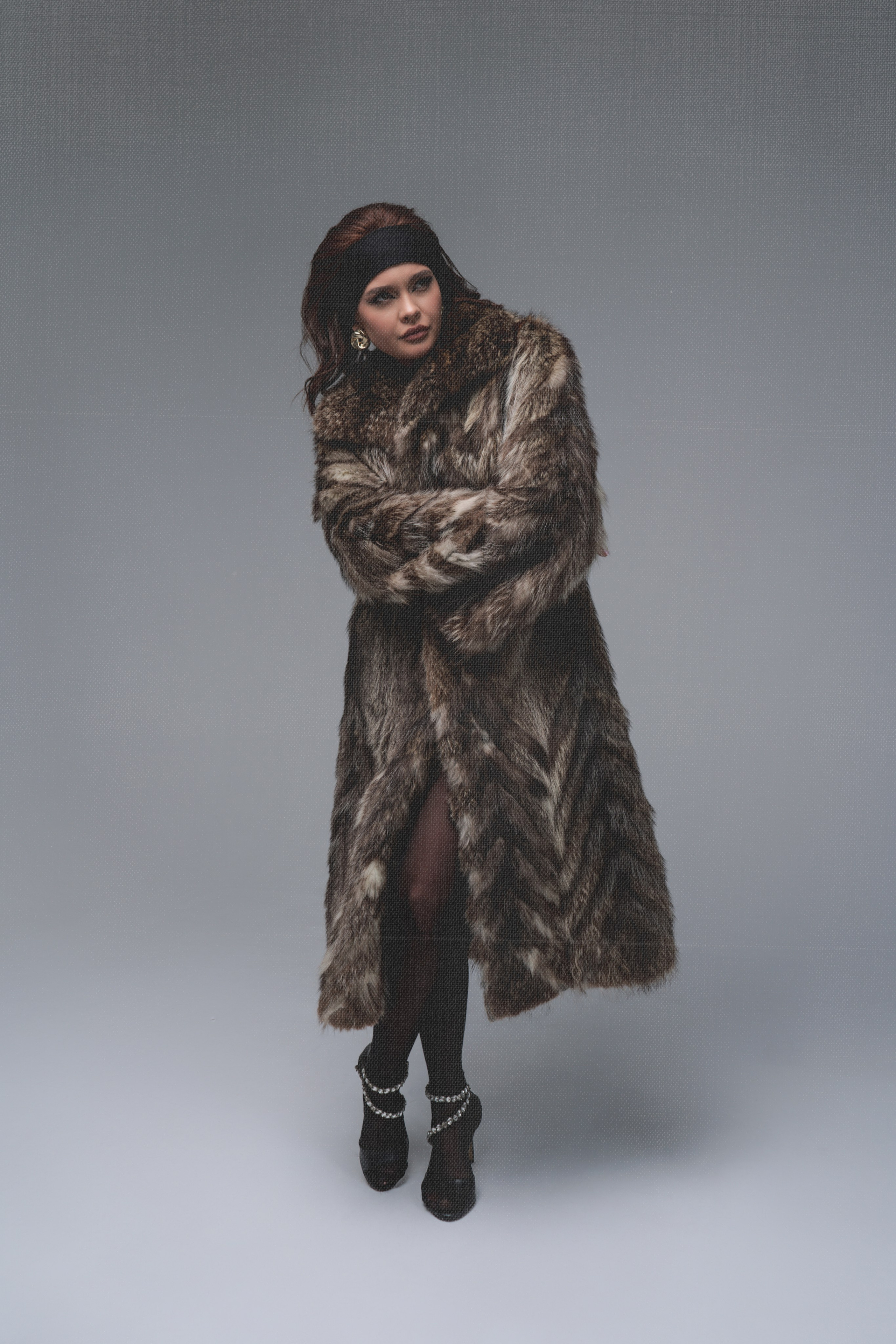 Елена. Анастасия Попова — Fashion photographer