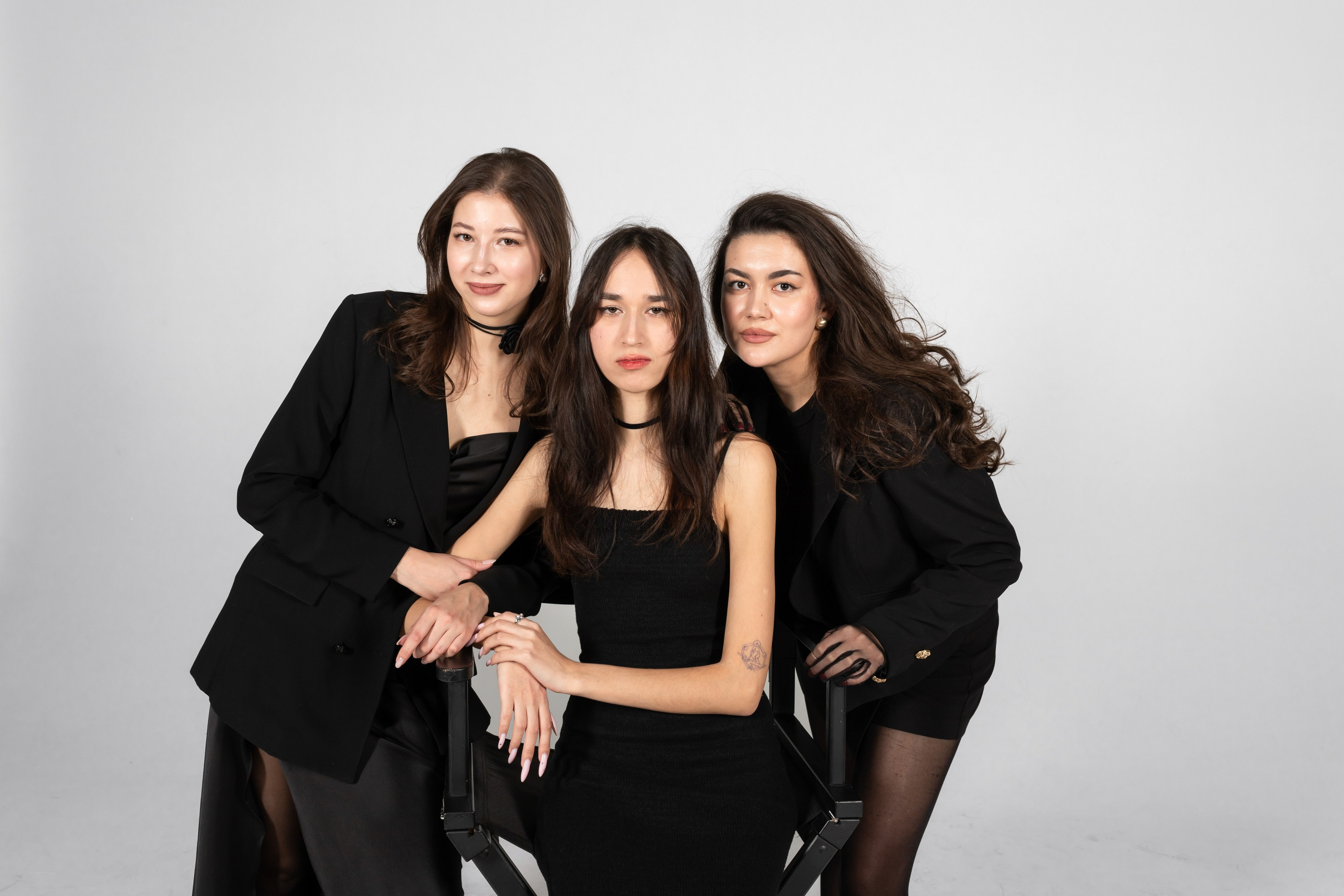 Ирина. Марина Шаймухаметова. Фотограф в Уфе