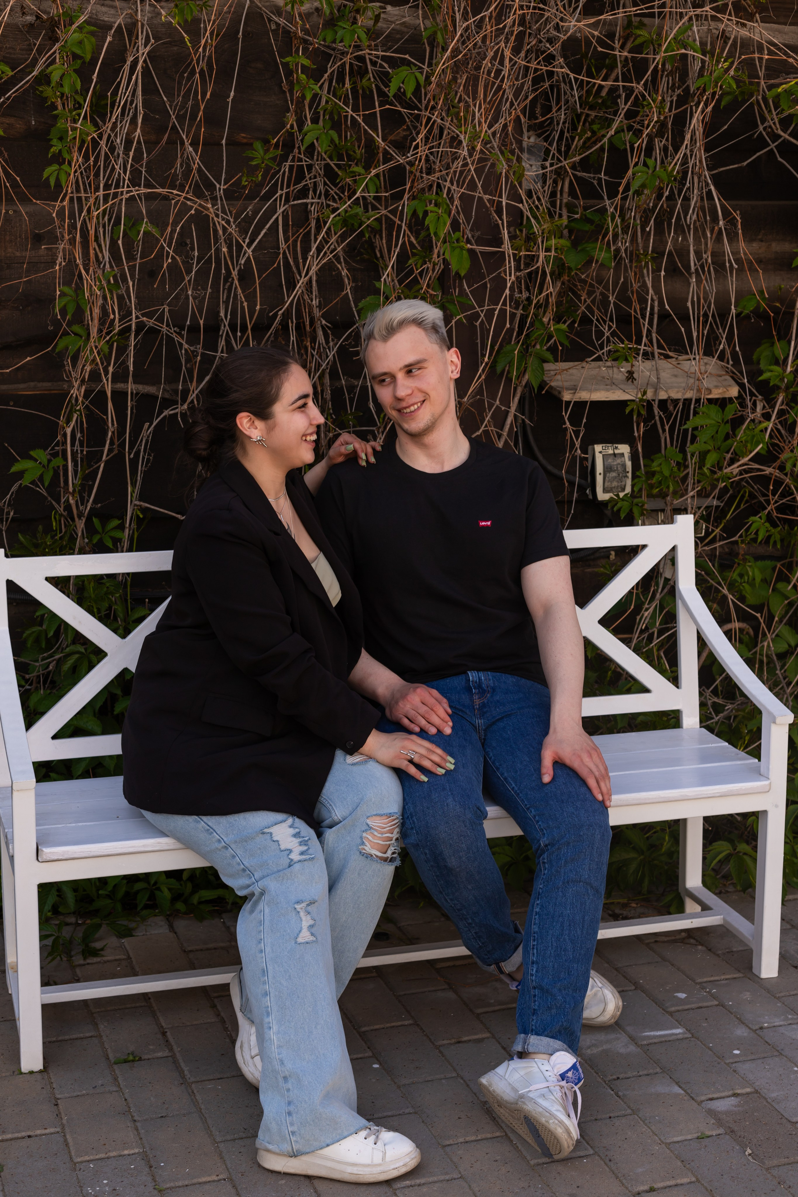 Юбилей Сергея. Марина Шаймухаметова. Фотограф в Уфе