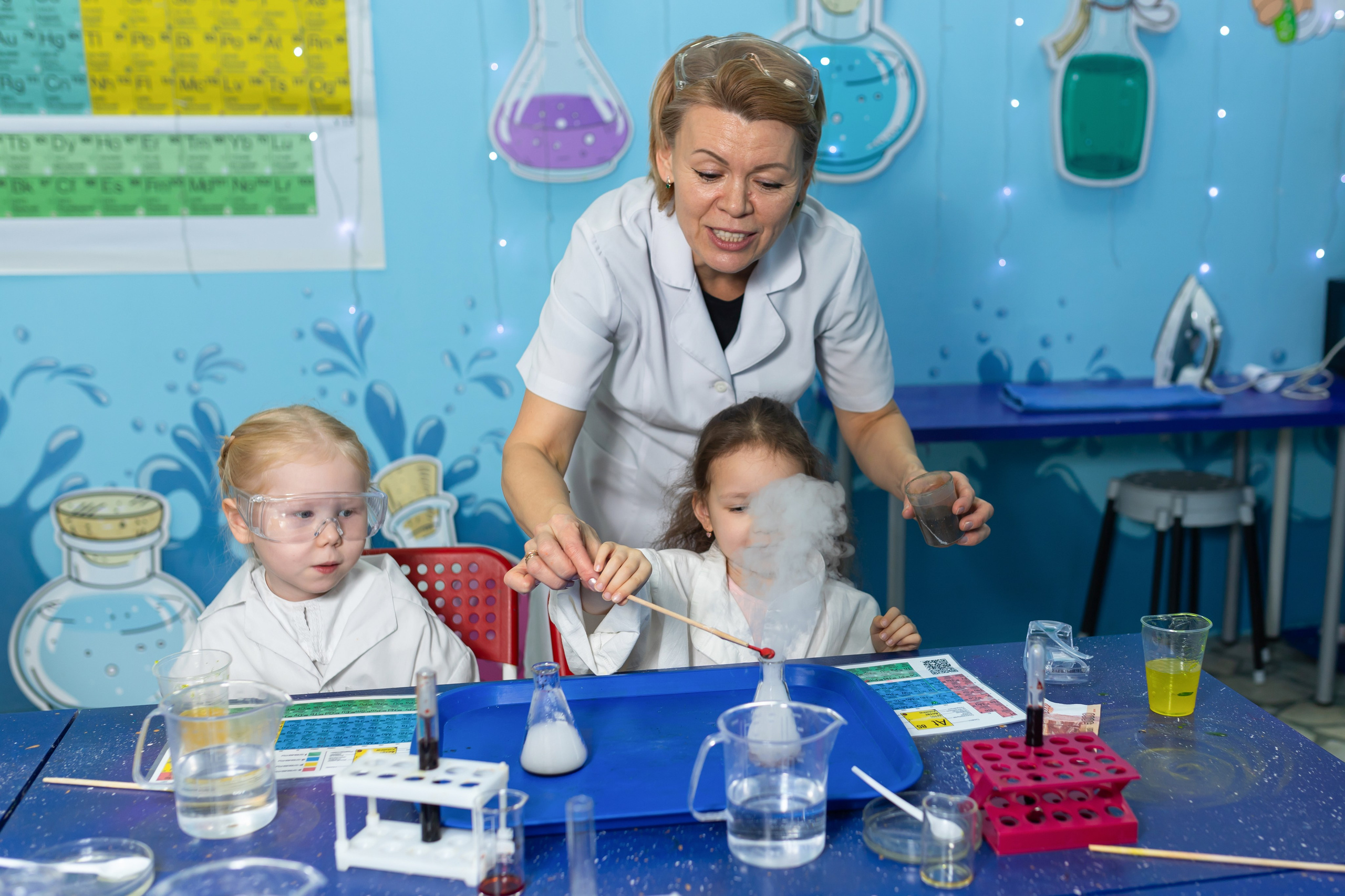 День рождение Данила. Марина Шаймухаметова. Фотограф в Уфе