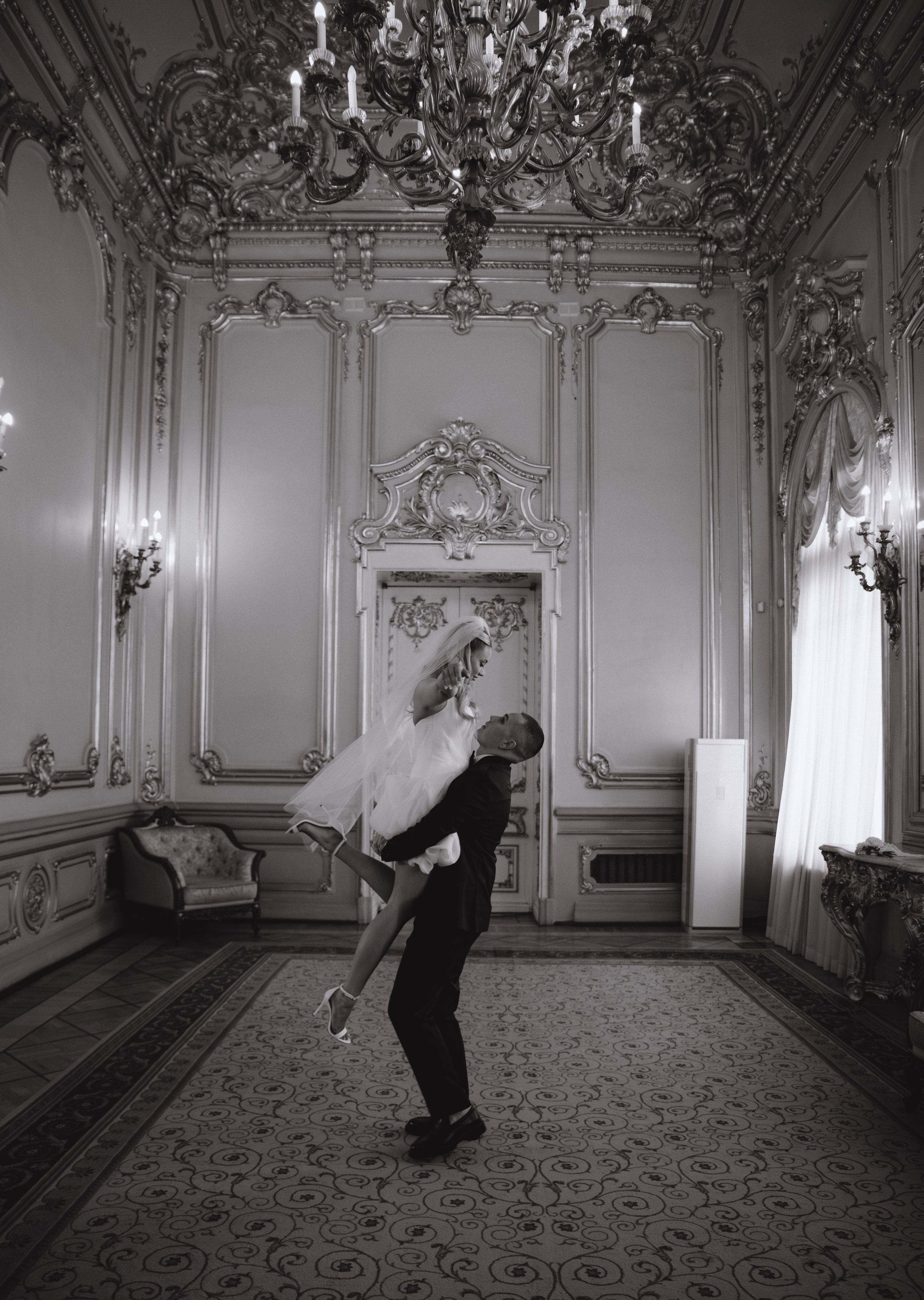 Wedding Day. Анна Михайлова|Свадебный фотограф в Санкт-Петербурге