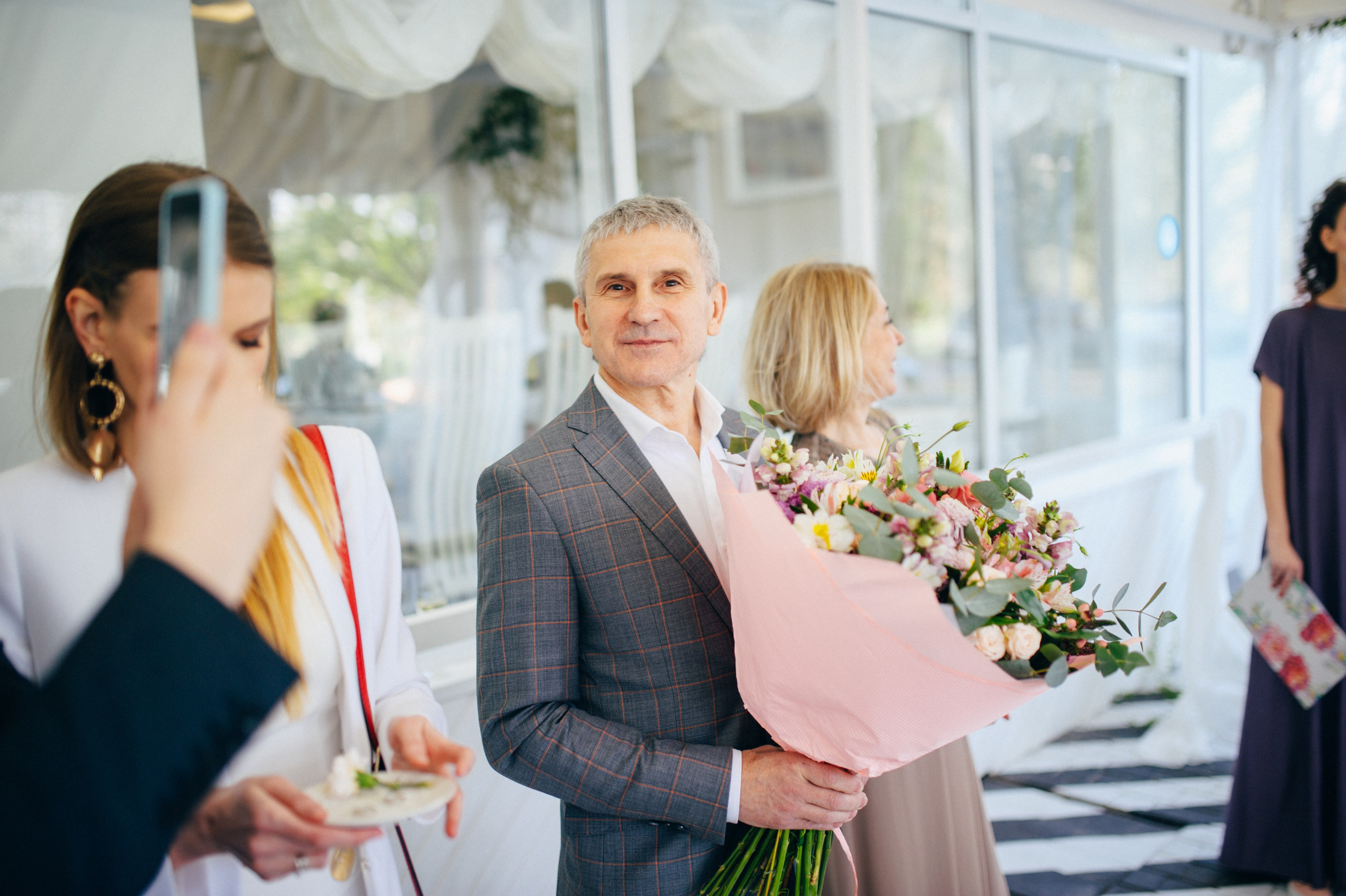 Катя & Коля. Свадебный фотограф/видеограф Максим Черников