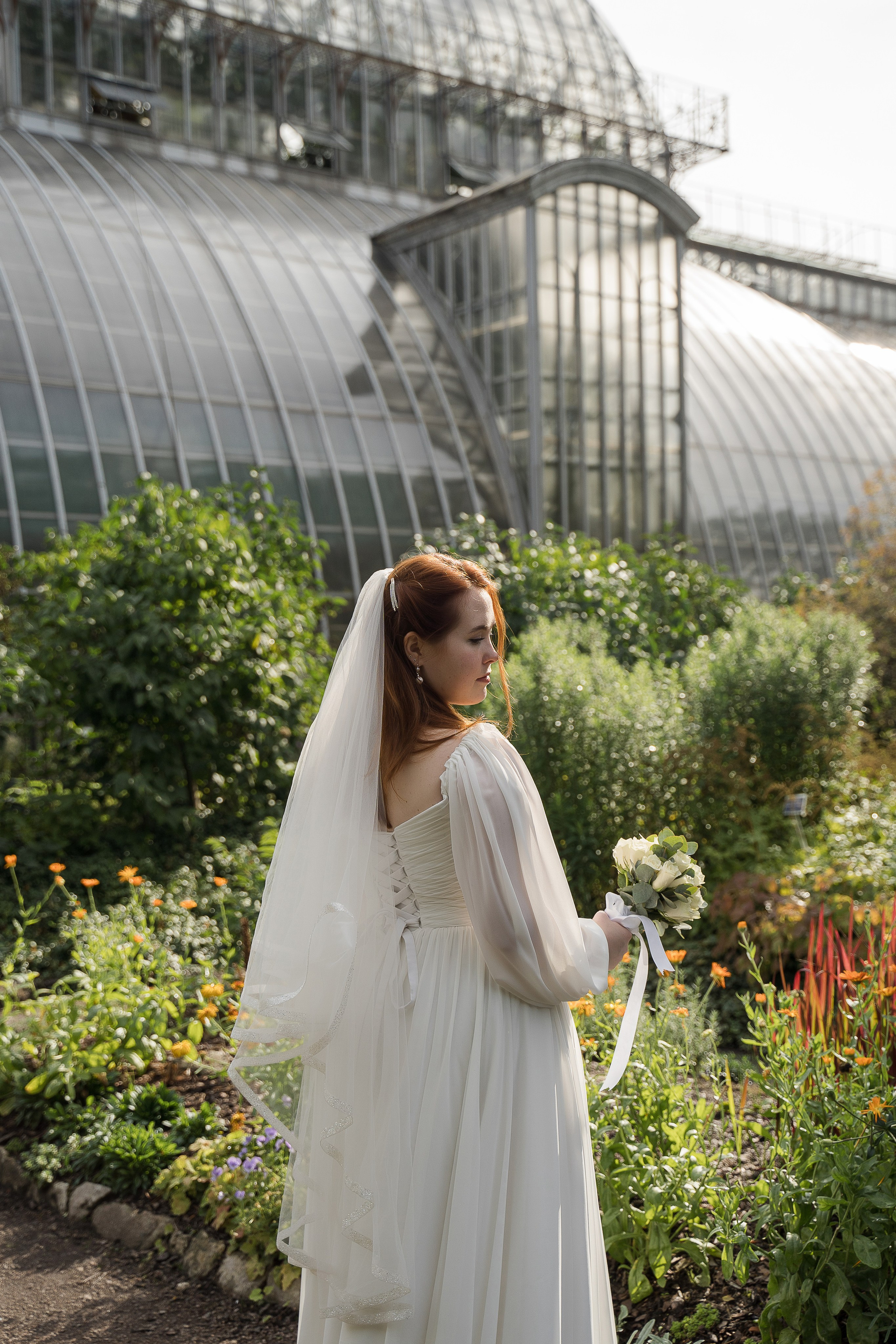 Яков и Марина. Свадебный и семейный фотограф в Пушкине и Санкт-Петербурге Мария Филиппова