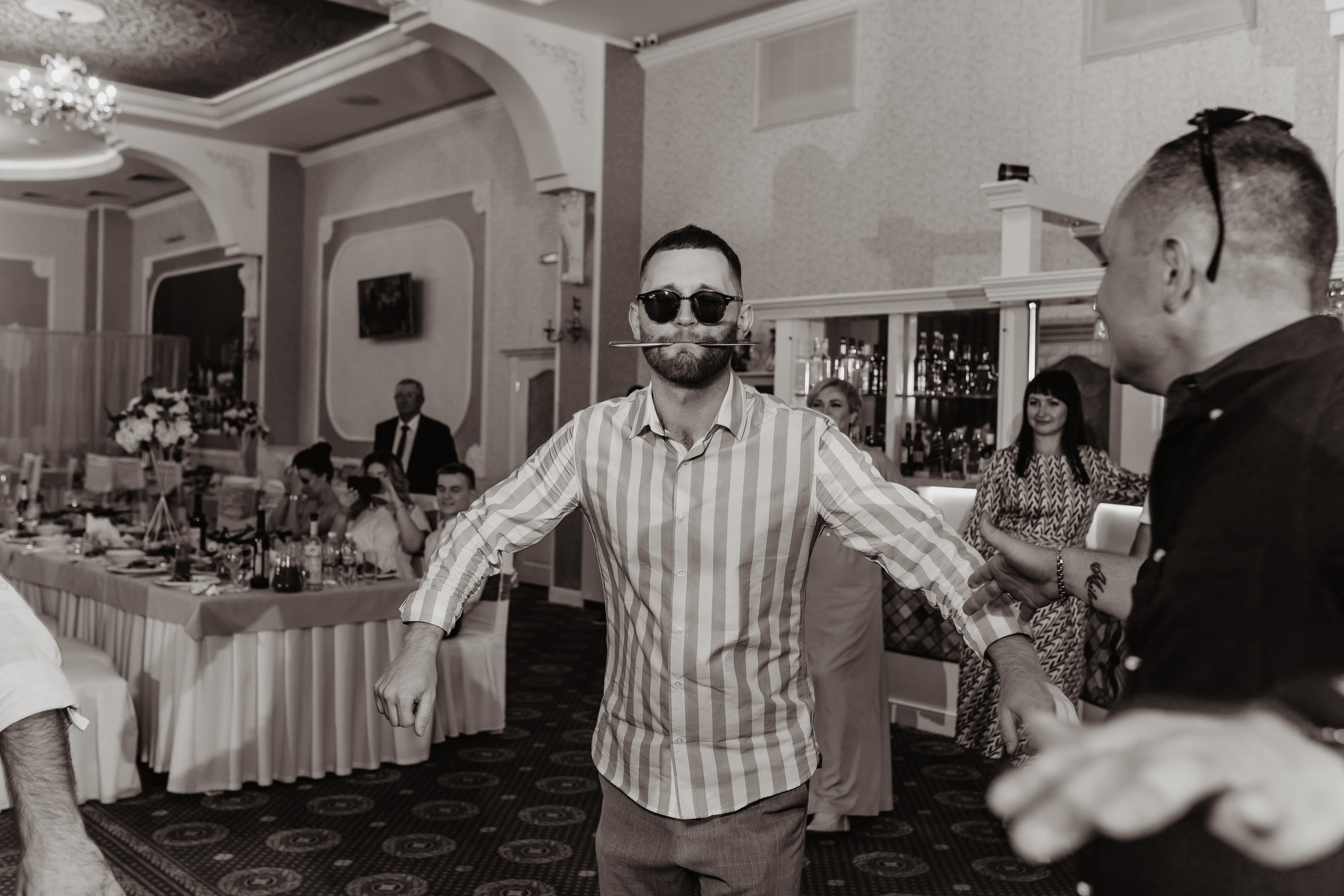 Эрик и Рафаэлла. Свадебный и семейный фотограф в Нижнекамске, Набережных Челнах