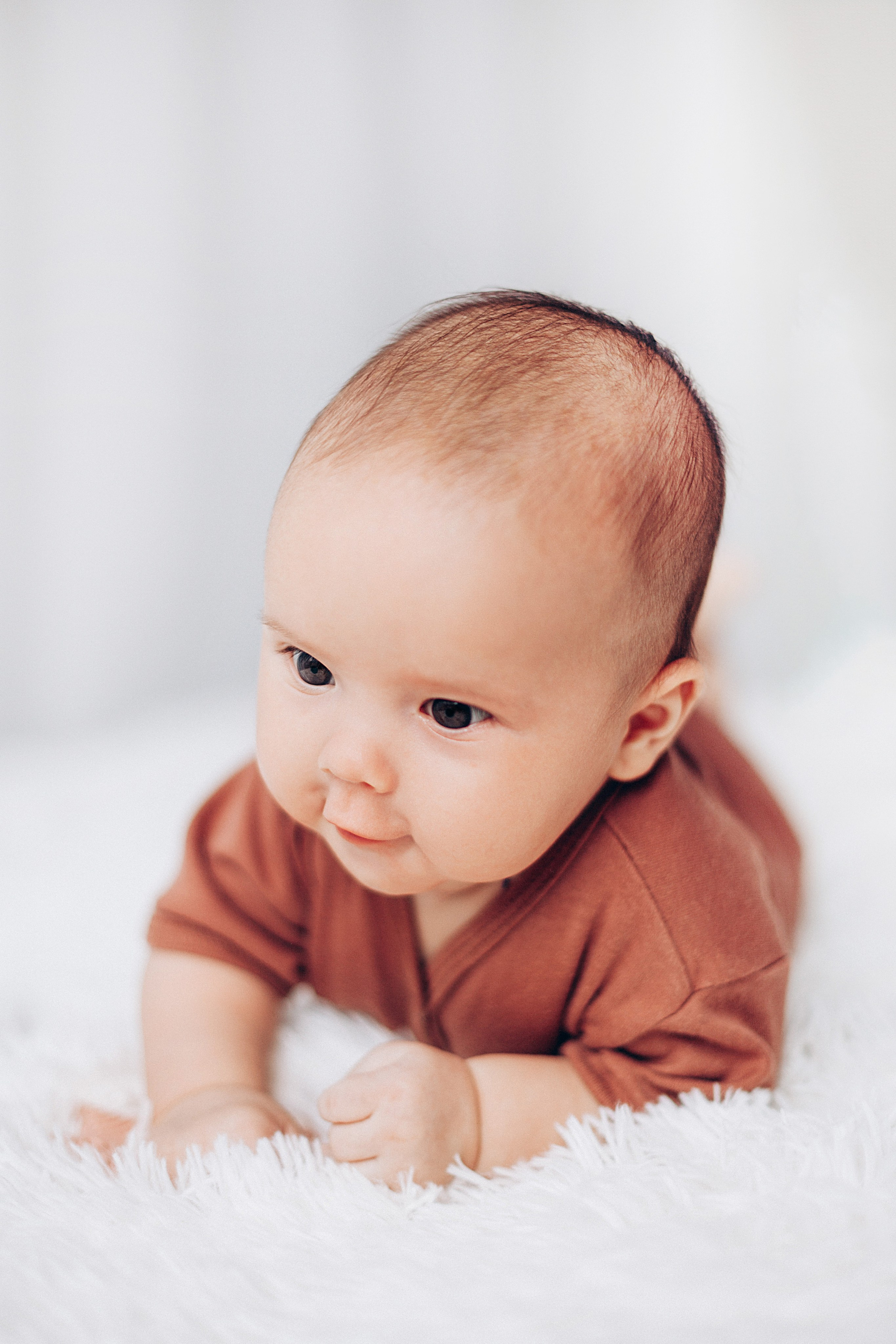 Степа. Репортажный и детский фотограф в Минске