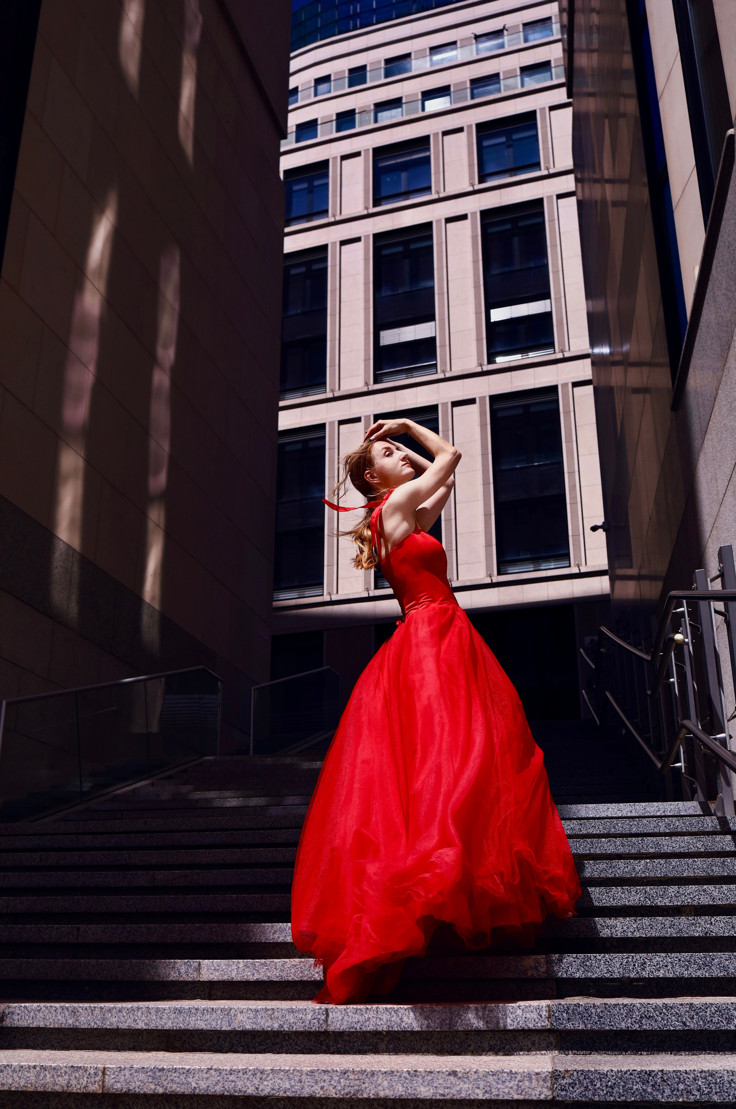 Принцессы Саша и Юля. Семейный и свадебный фотограф в Минске Юлия Грин