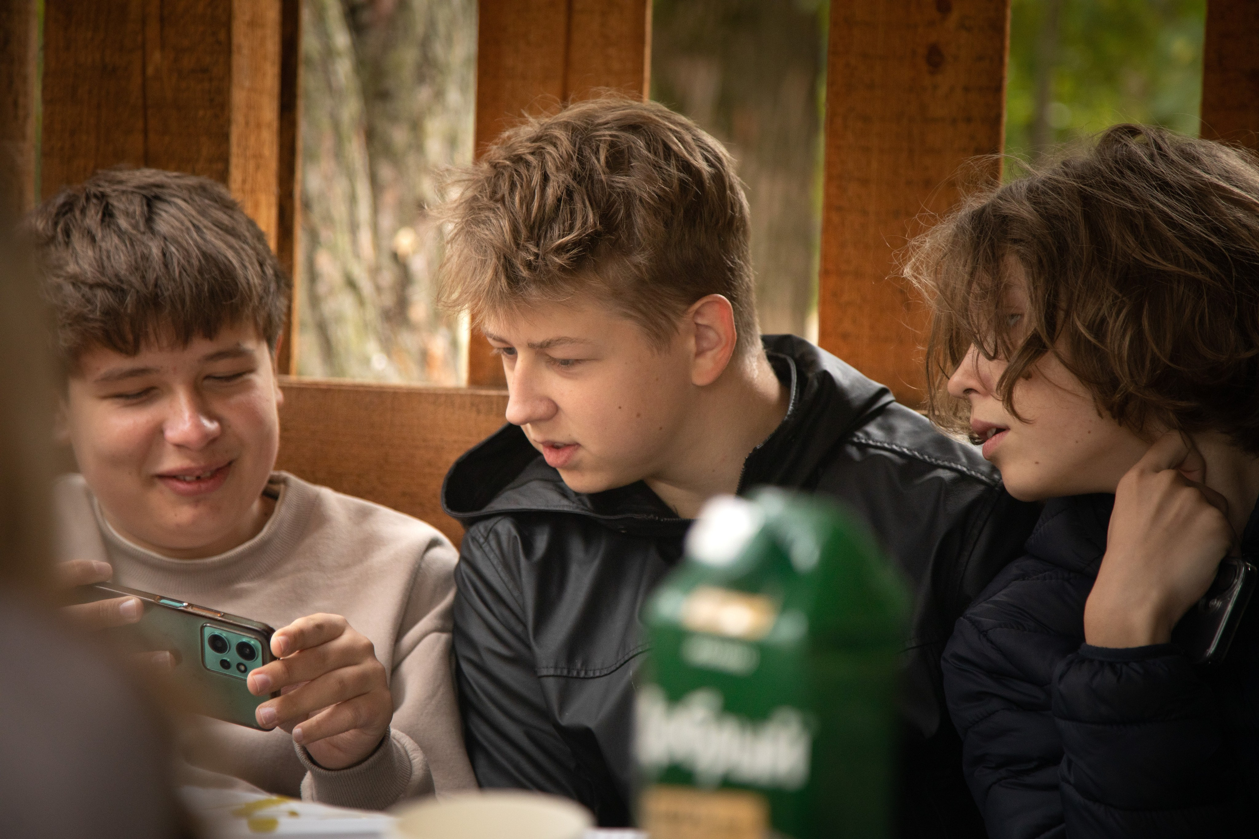 ШКОЛЬНЫЙ ПИКНИК 2025. Школьный фотограф Минск