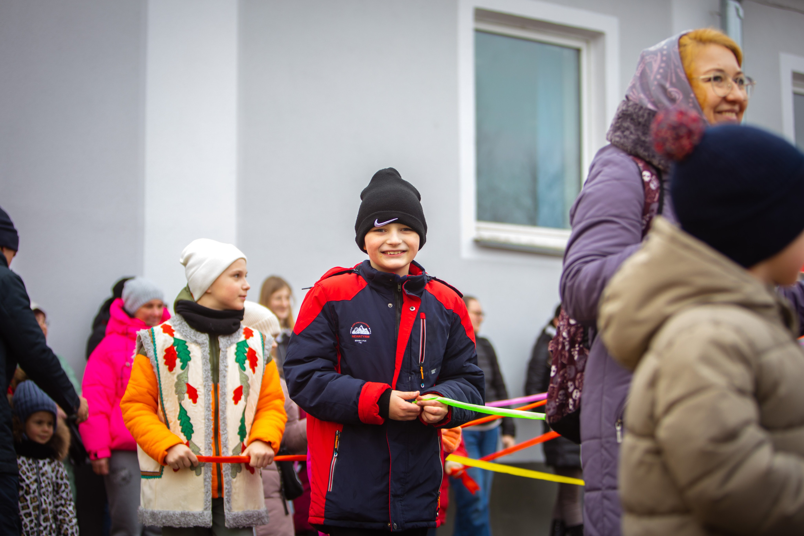 МАСЛЕНИЦА 2025. Школьный фотограф Минск
