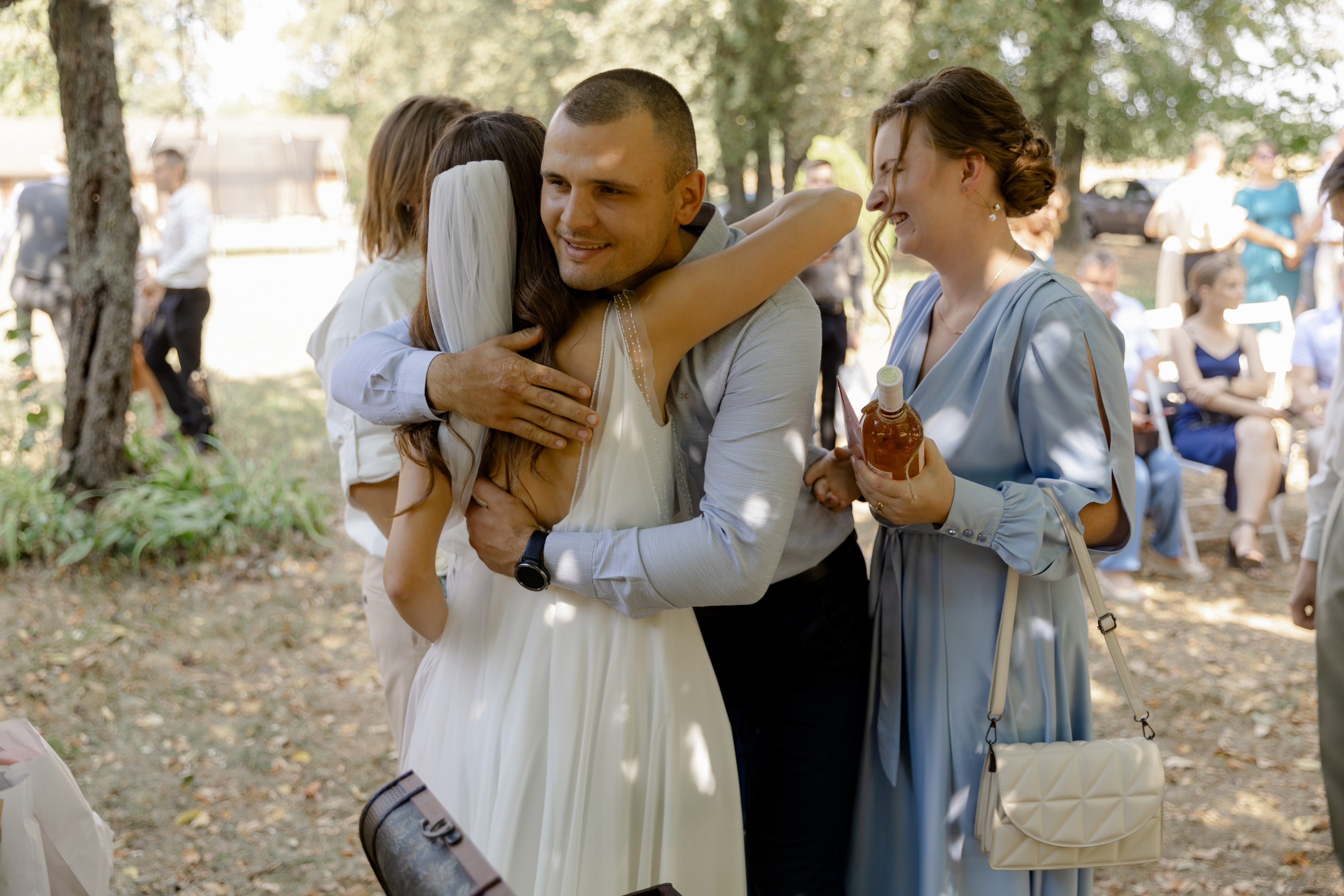 Виноградники. Dima Lemeshevsky