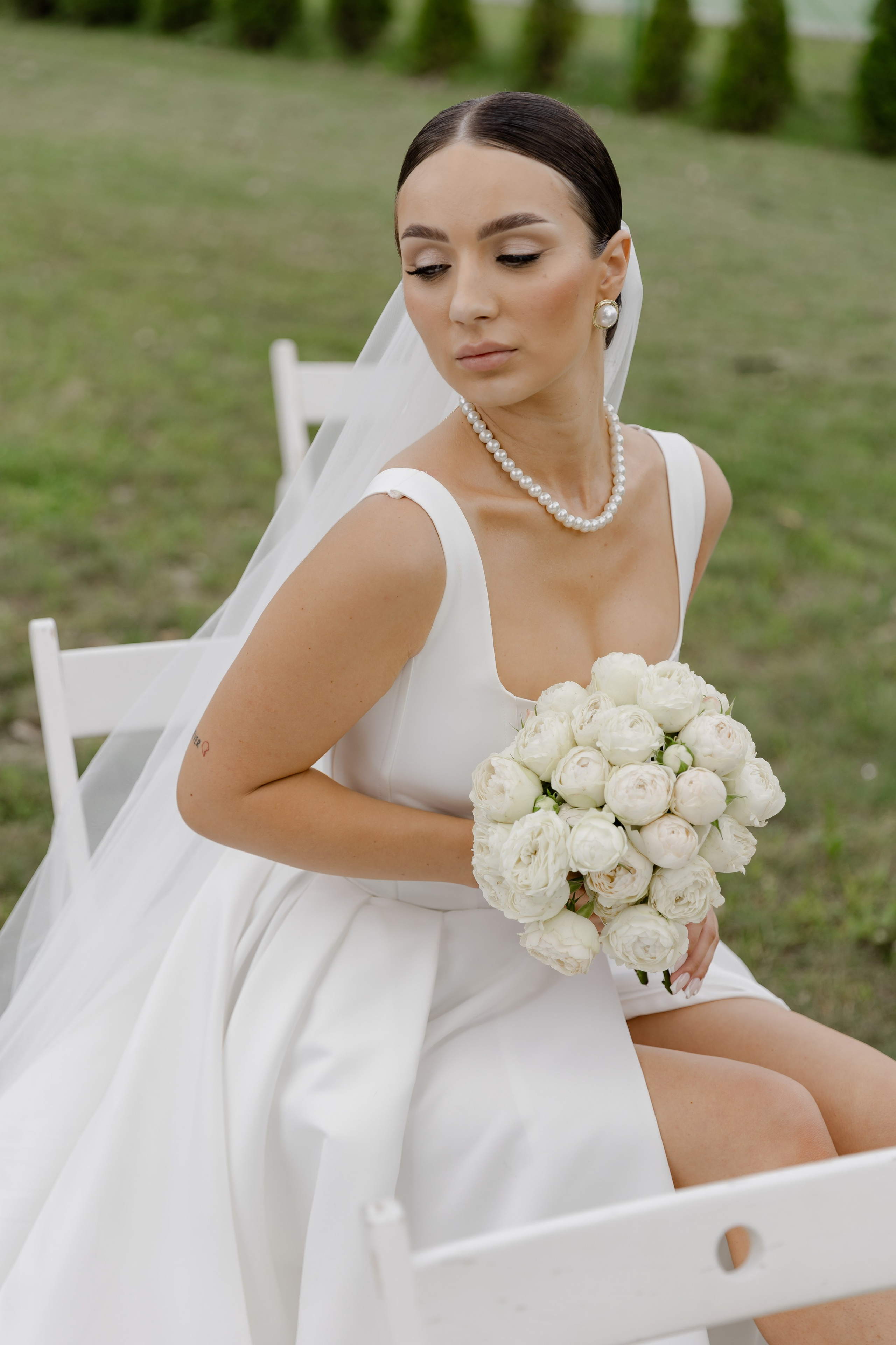 Аня и Игорь. Dima Lemeshevsky