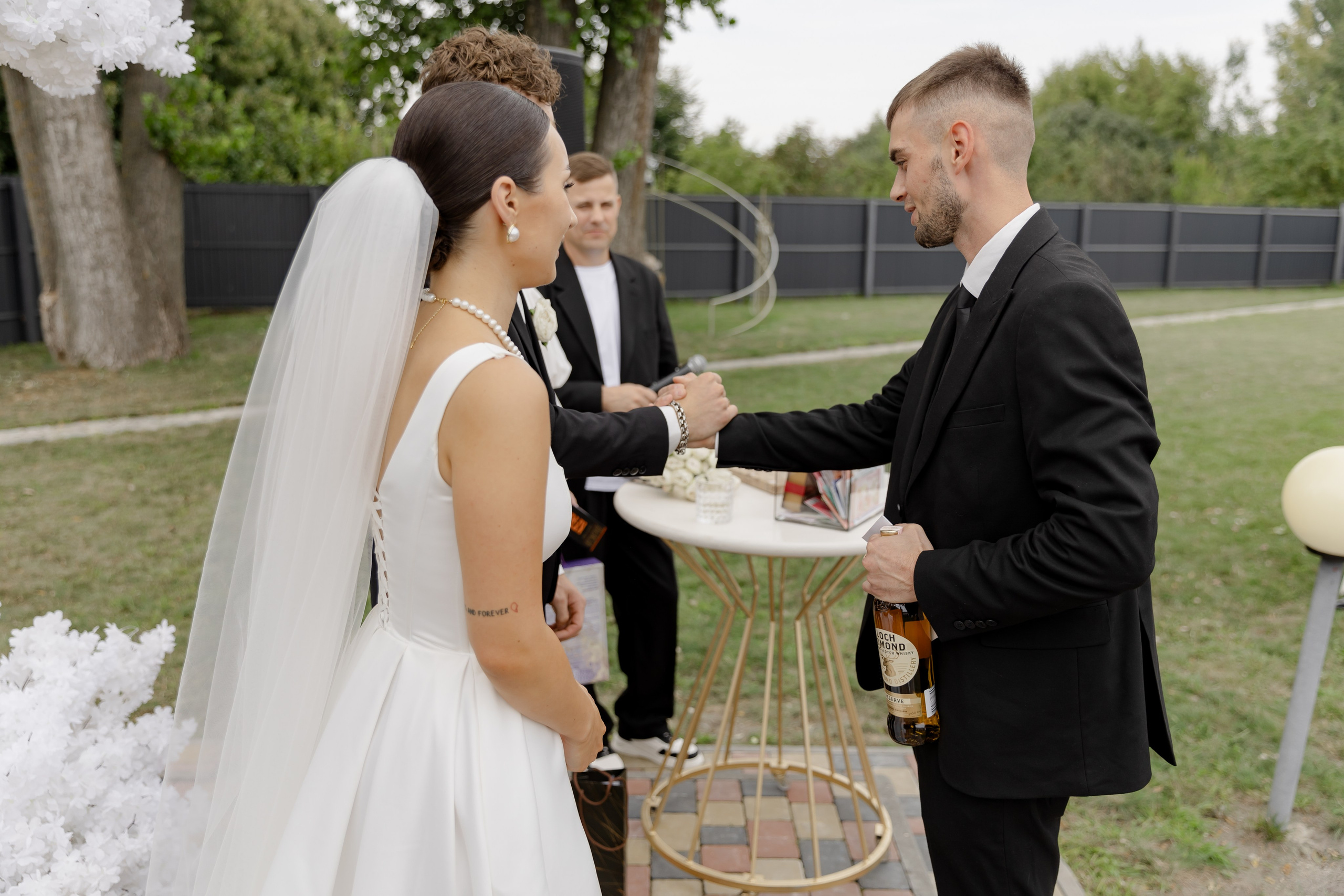 Аня и Игорь. Dima Lemeshevsky