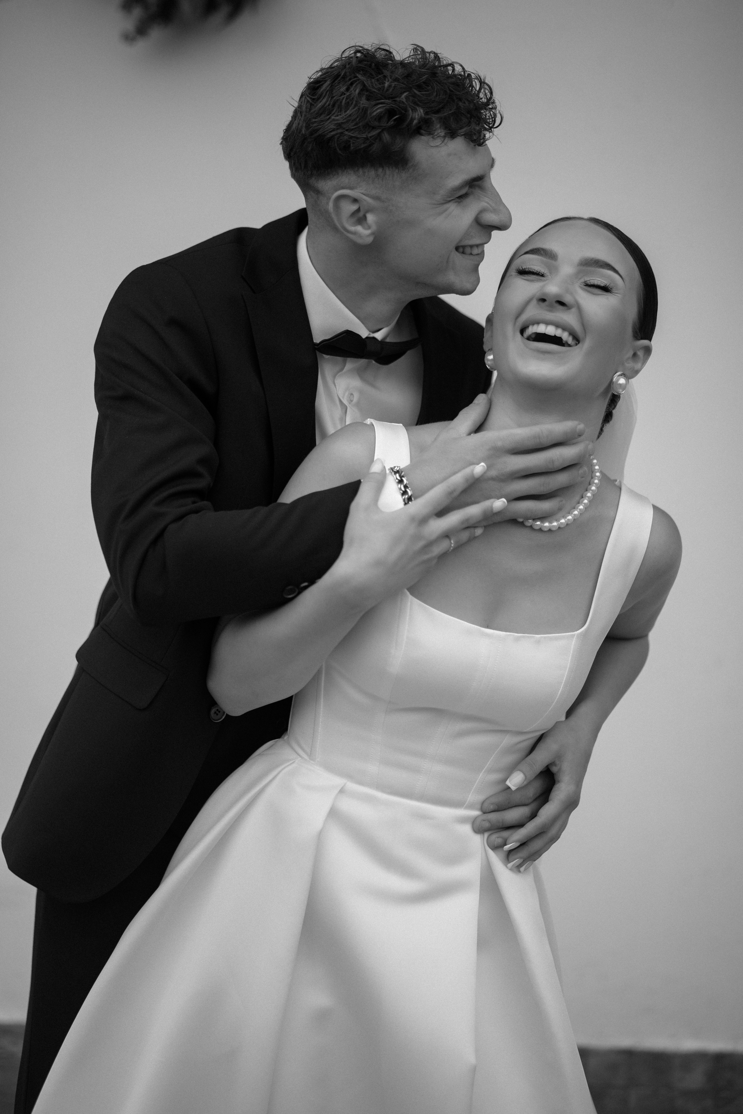 Аня и Игорь. Dima Lemeshevsky