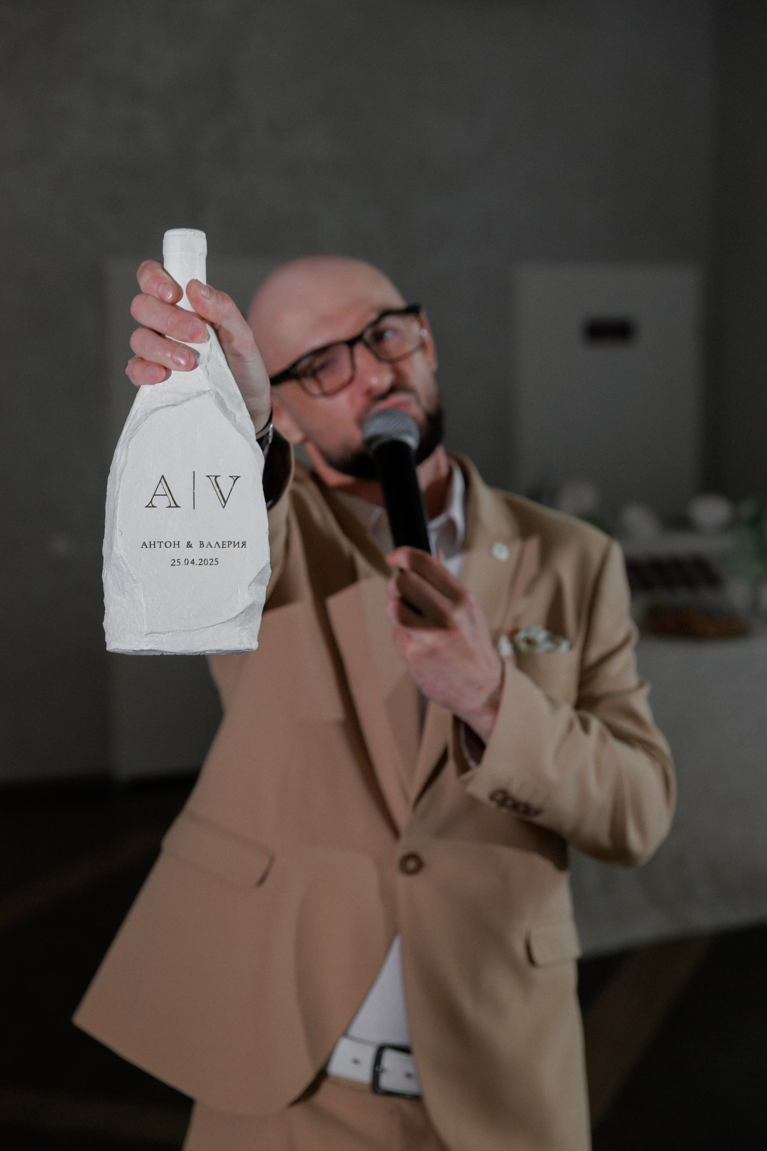 Wedding day 25/04/2025. Dima Lemeshevsky