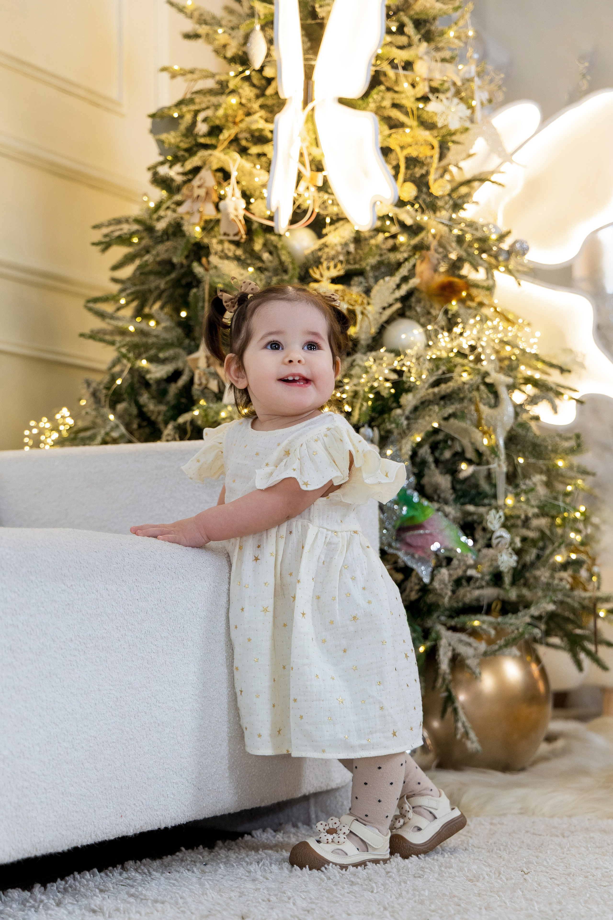 Ксения с малышкой. Свадебный и семейный фотограф в Каспийске Алёна Нурмагомедова