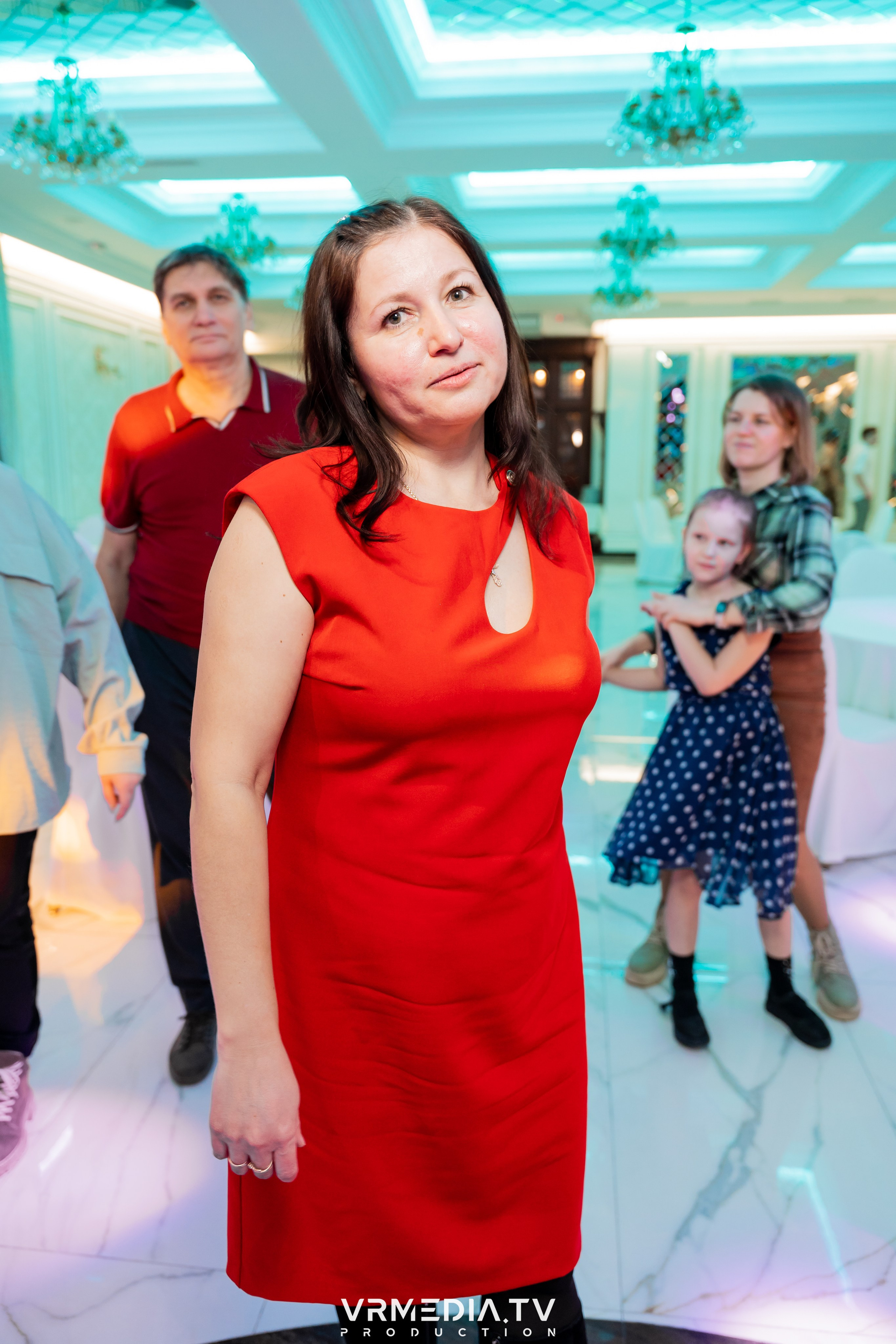 Выходные в ресторане «Лазурный берег»