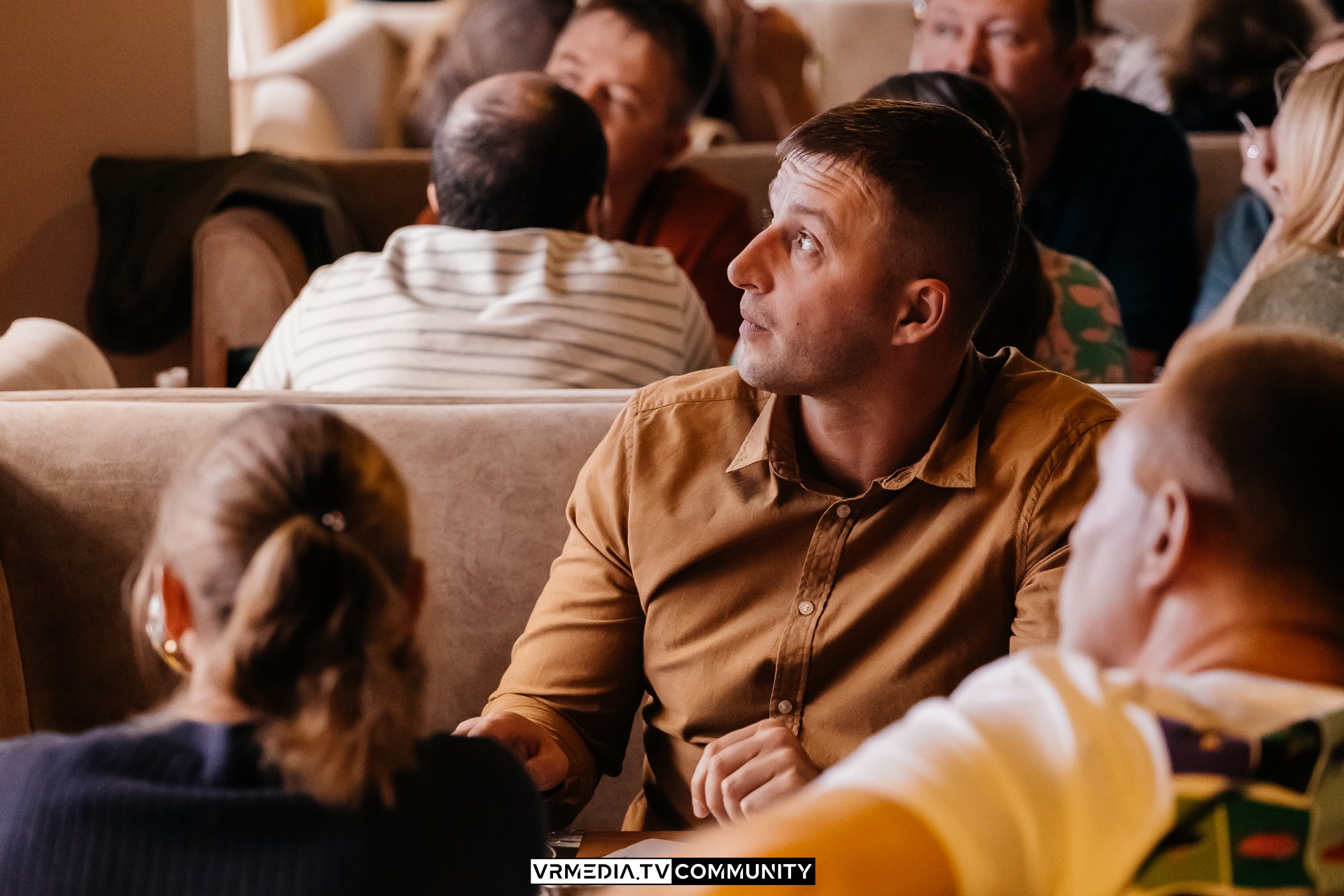 Ресторан «Мюнхен»: Эйнштейн Party