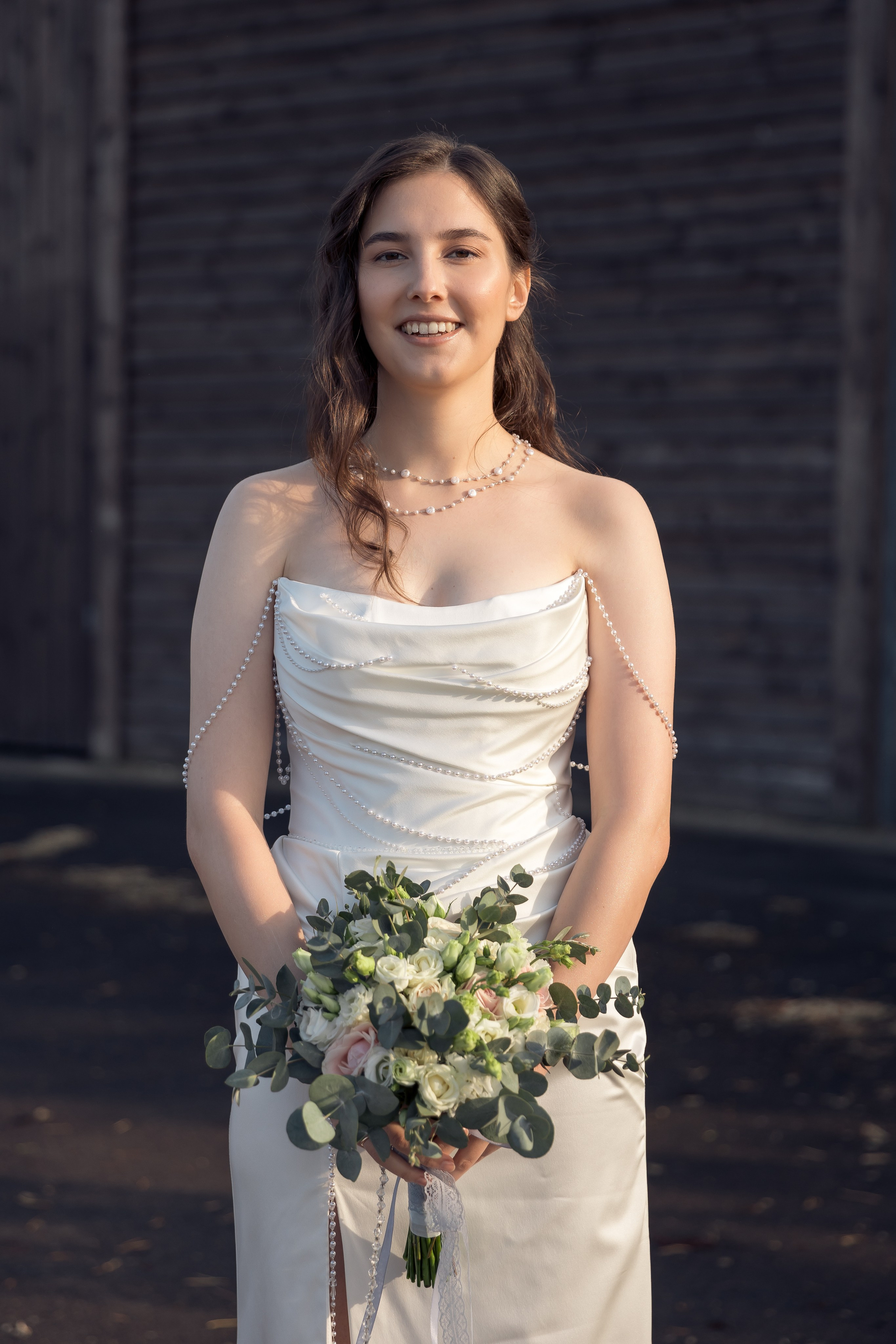 Михаил и Екатерина. Фотограф FOTOBANKA