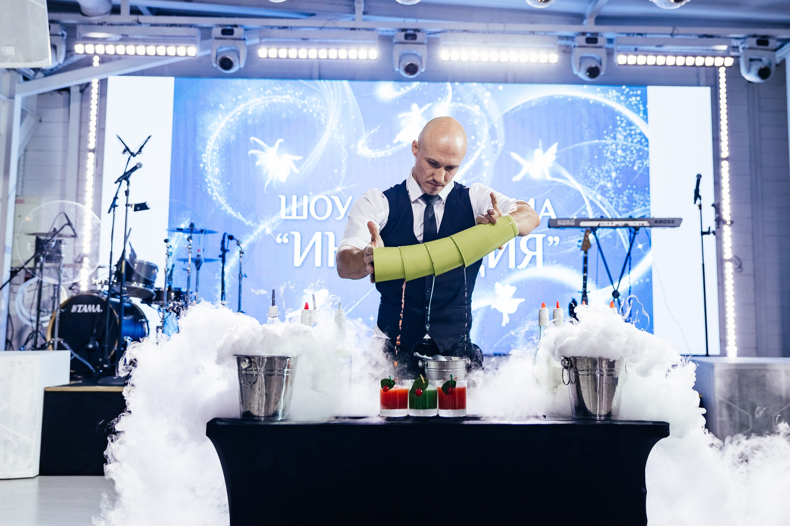 Репортаж мероприятий. Свадебный и репортажный фотограф Ольга Шевелёва