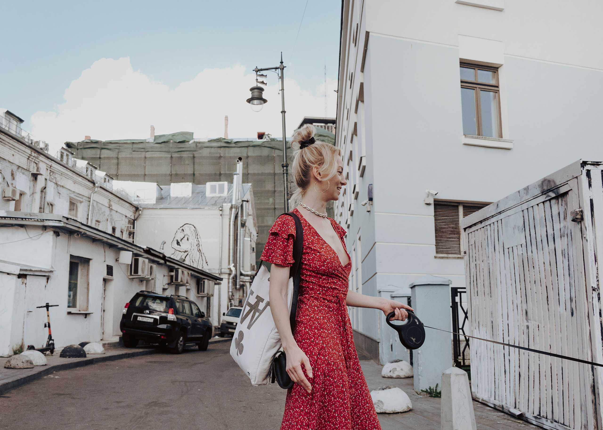 Шарма. Фотограф- анималист Александра Матвеева