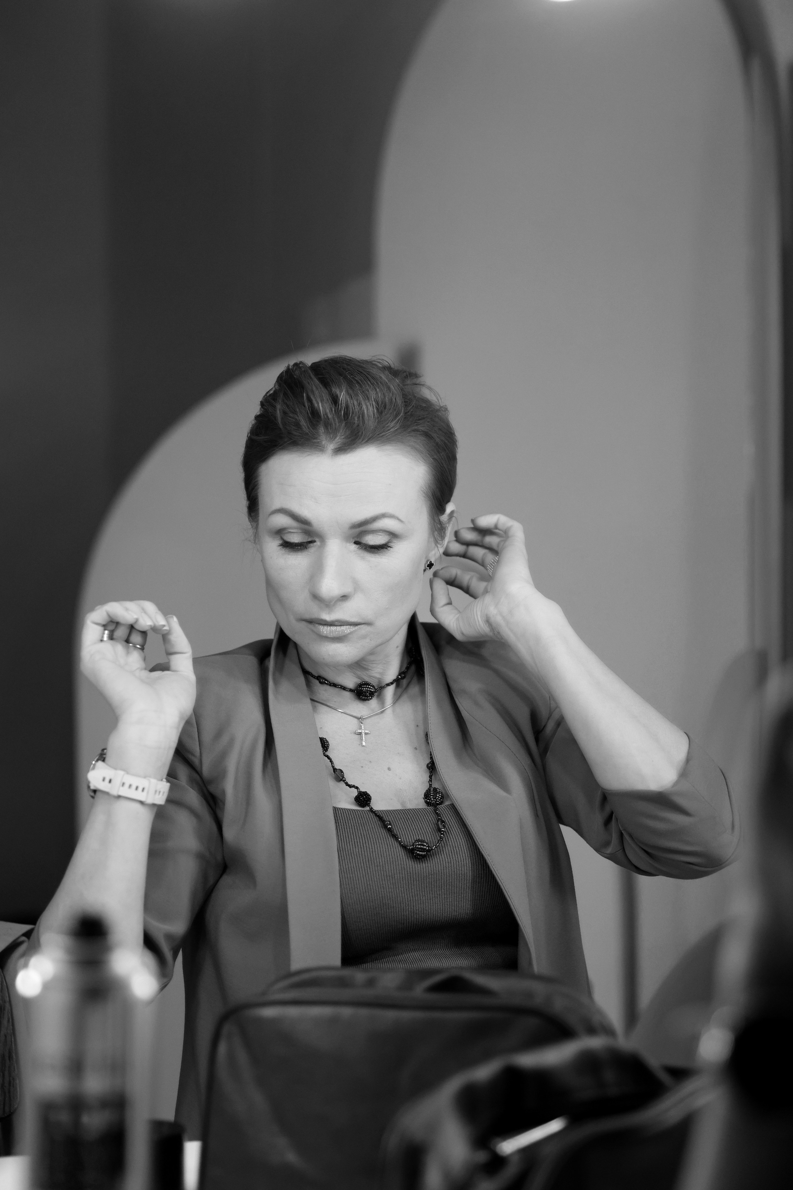 Заряна. Фотограф Ольга Филимонова