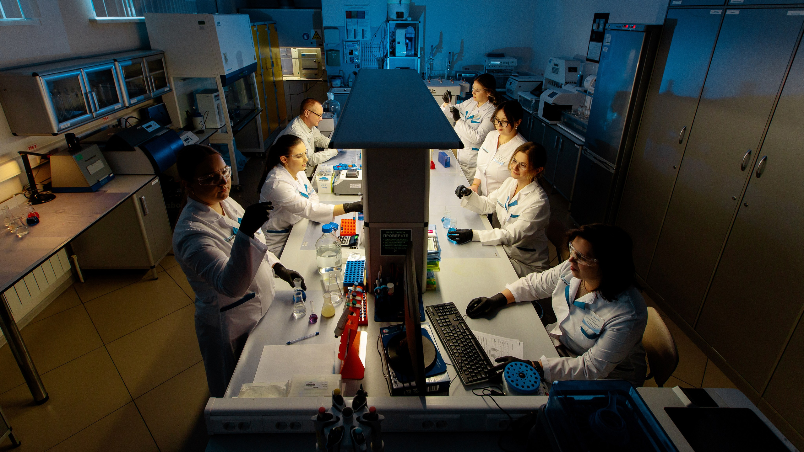 Медицина и Фармакология. PACARD PRODUCTION — фотосъемка контента для Вашего бизнеса