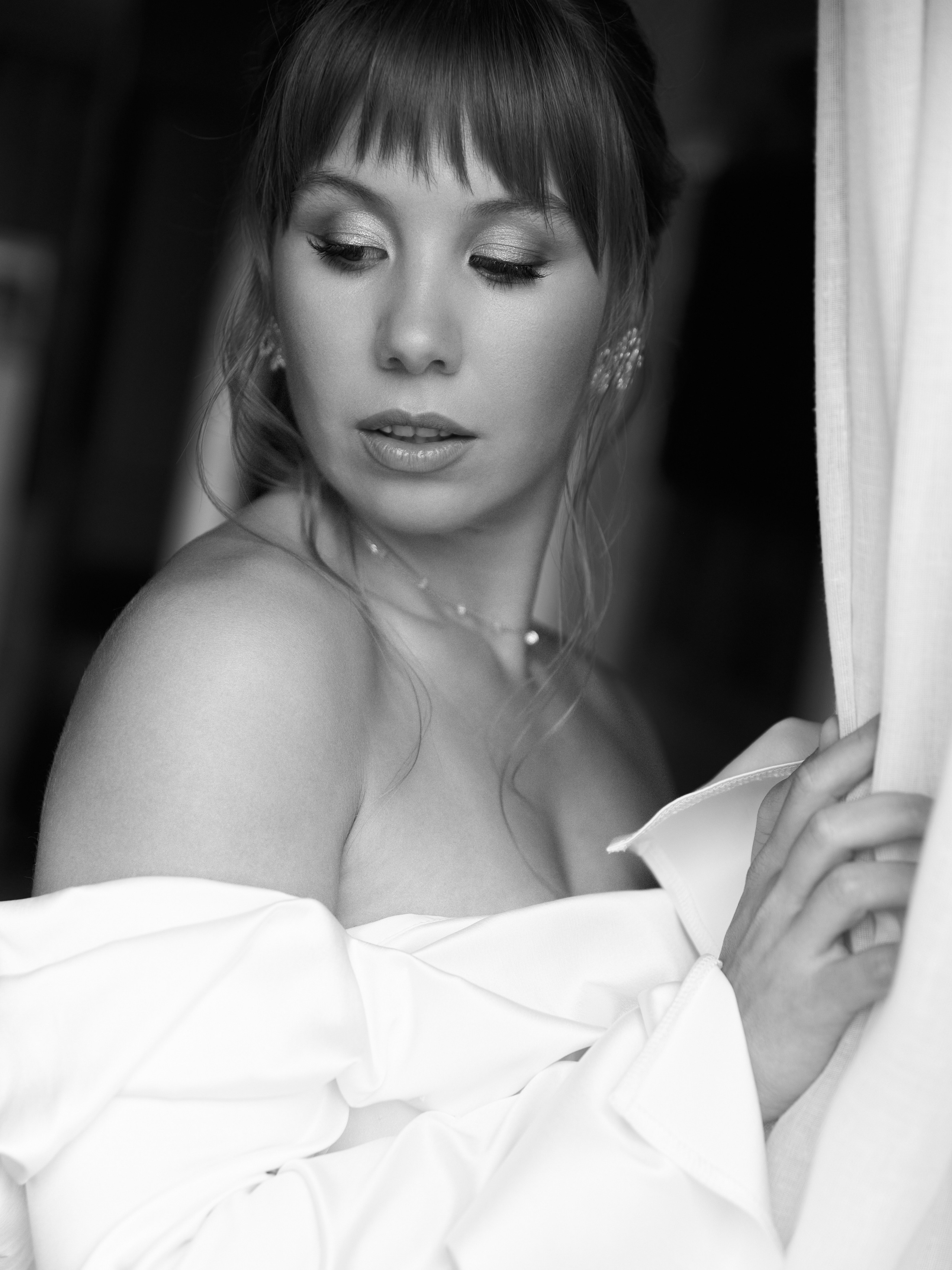 ЁЖ И МЫШ. Свадебный фотограф Анна Чащухина