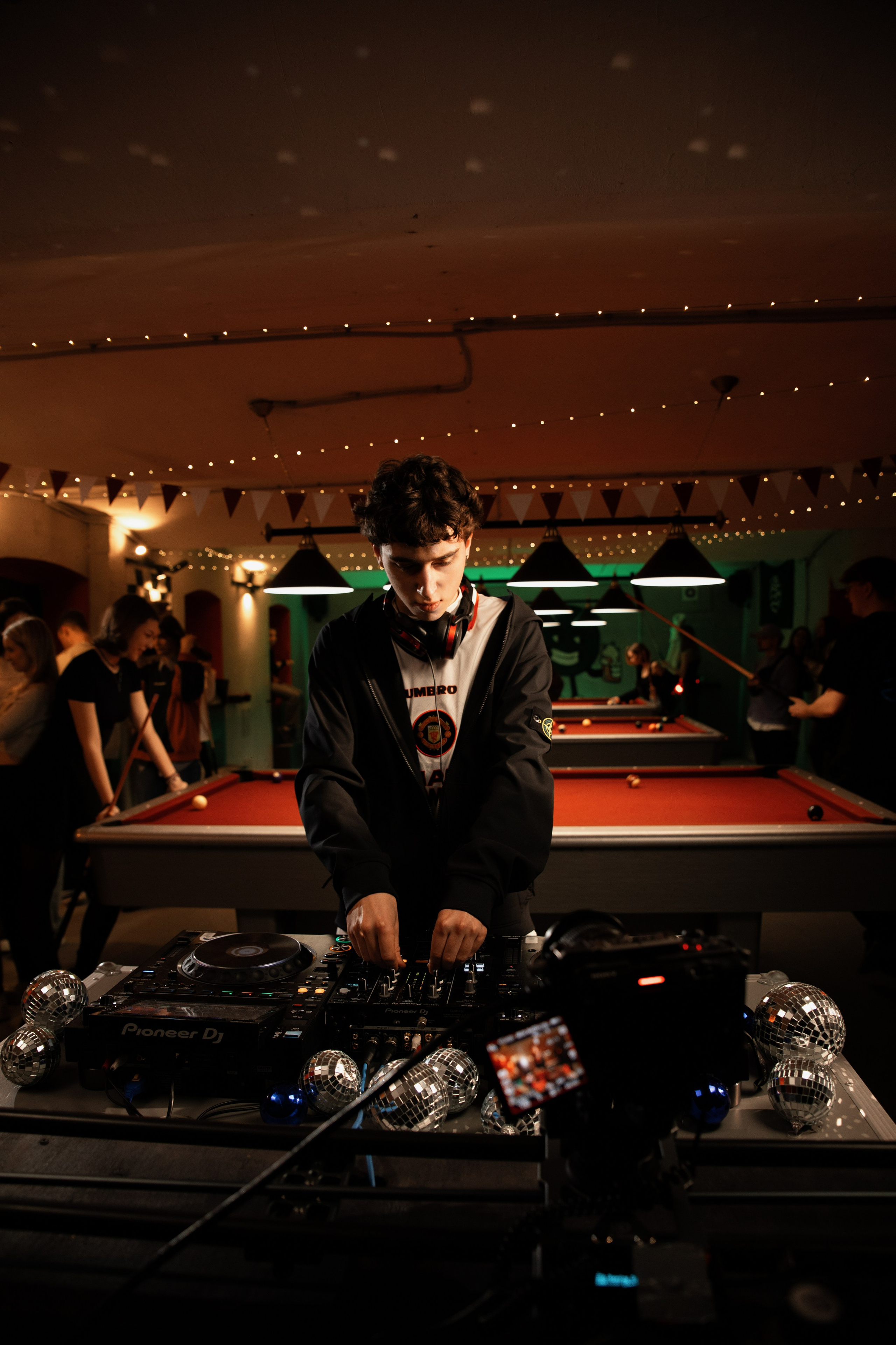 MEGAHOUSE x EIGHTBALL. Репортажный фотограф Блинова Мария