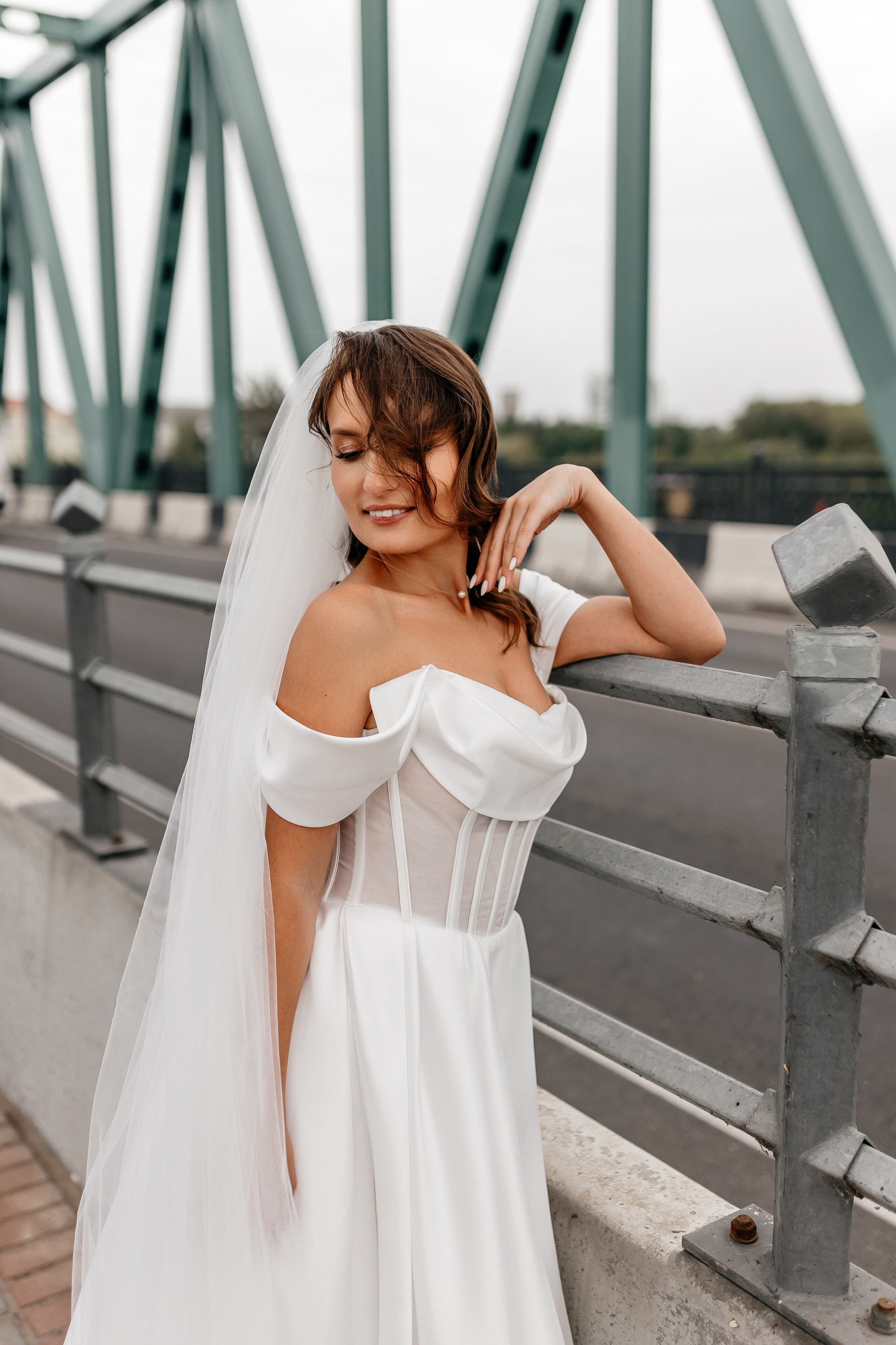 Алина и Вадим. Свадебный фотограф Елена Ловцевич