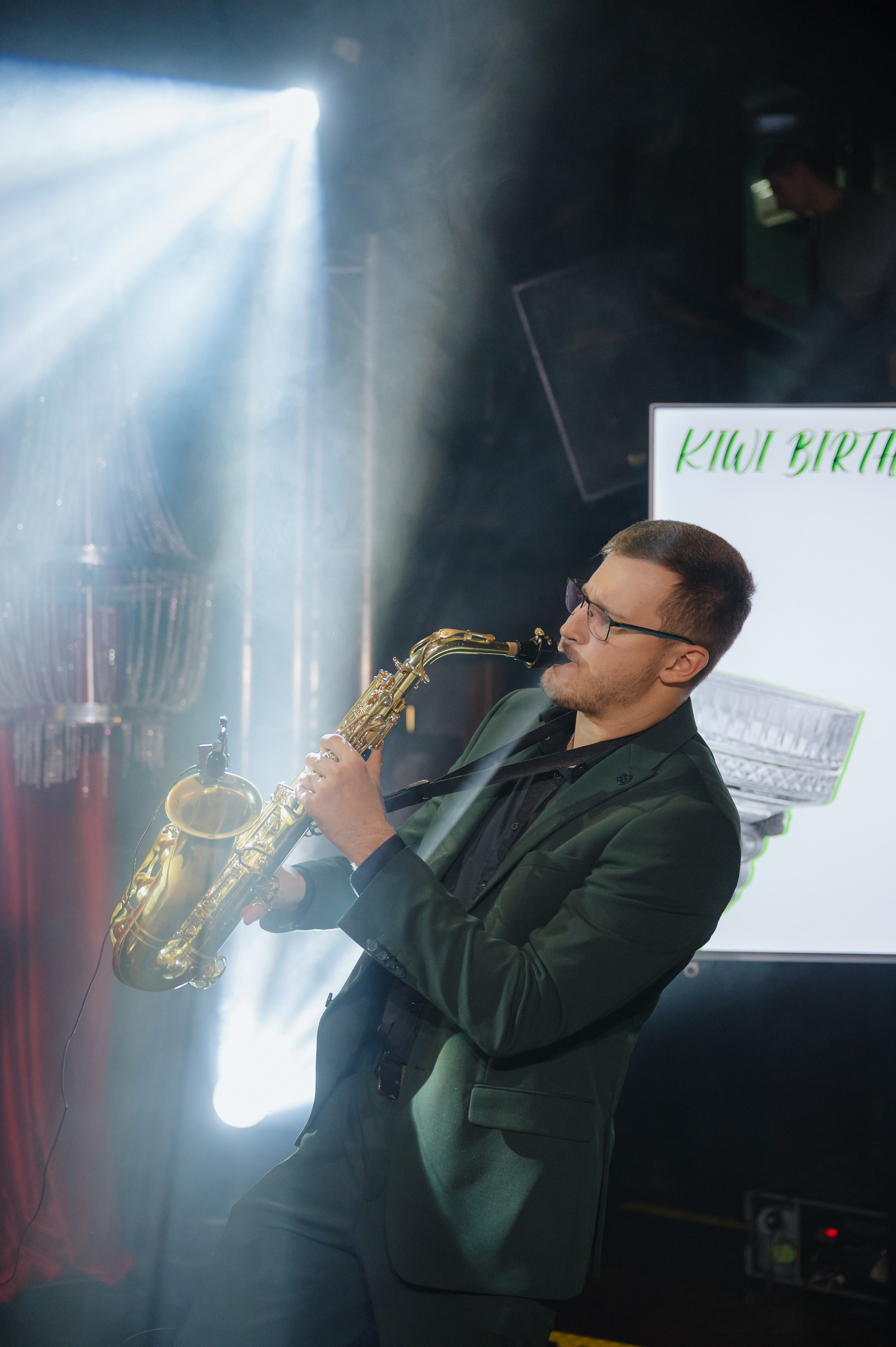 Birthday KIWI. Свадебный и семейный фотограф Краснодар Майкоп Суслова Ольга