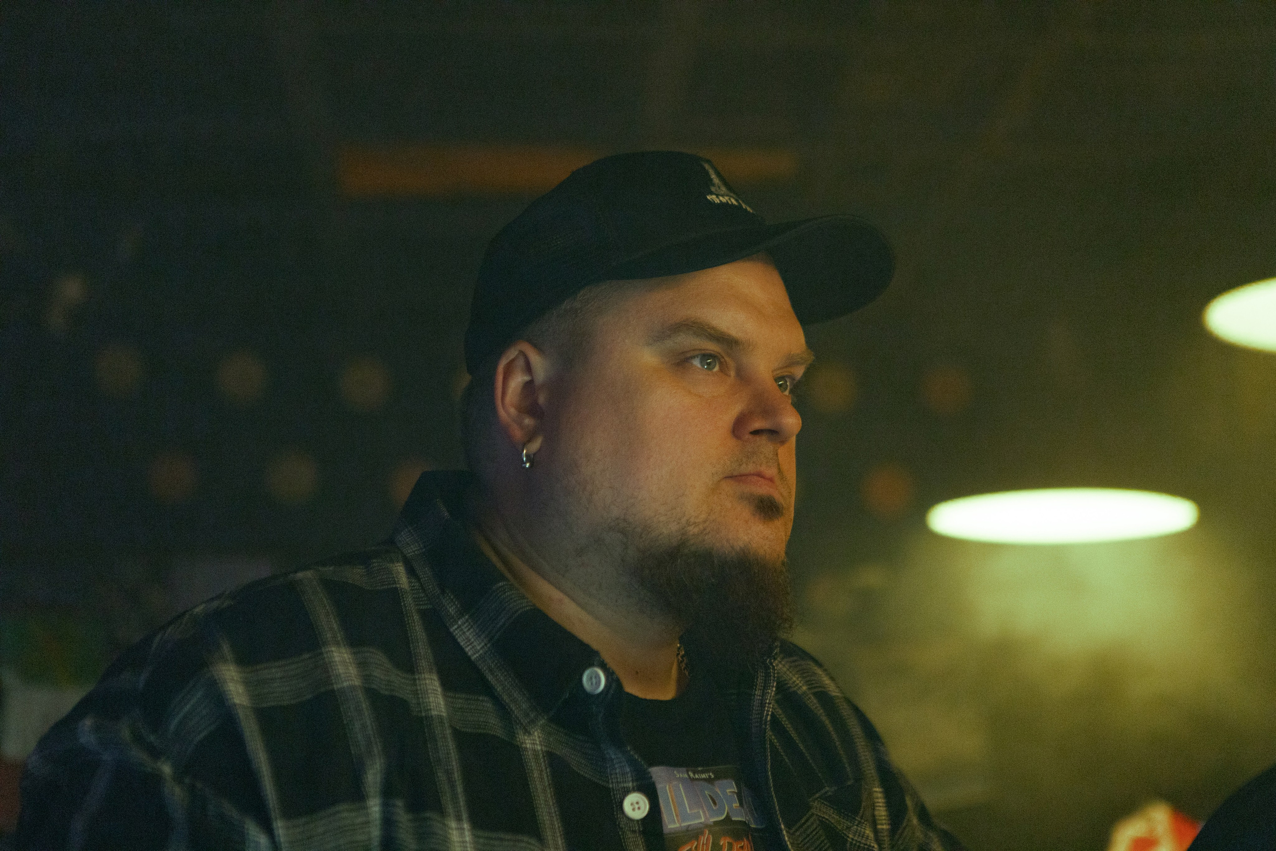 Бэкстейдж со съёмок фильма «Третья смена». Фотограф Александр Закадычный | Таганрог