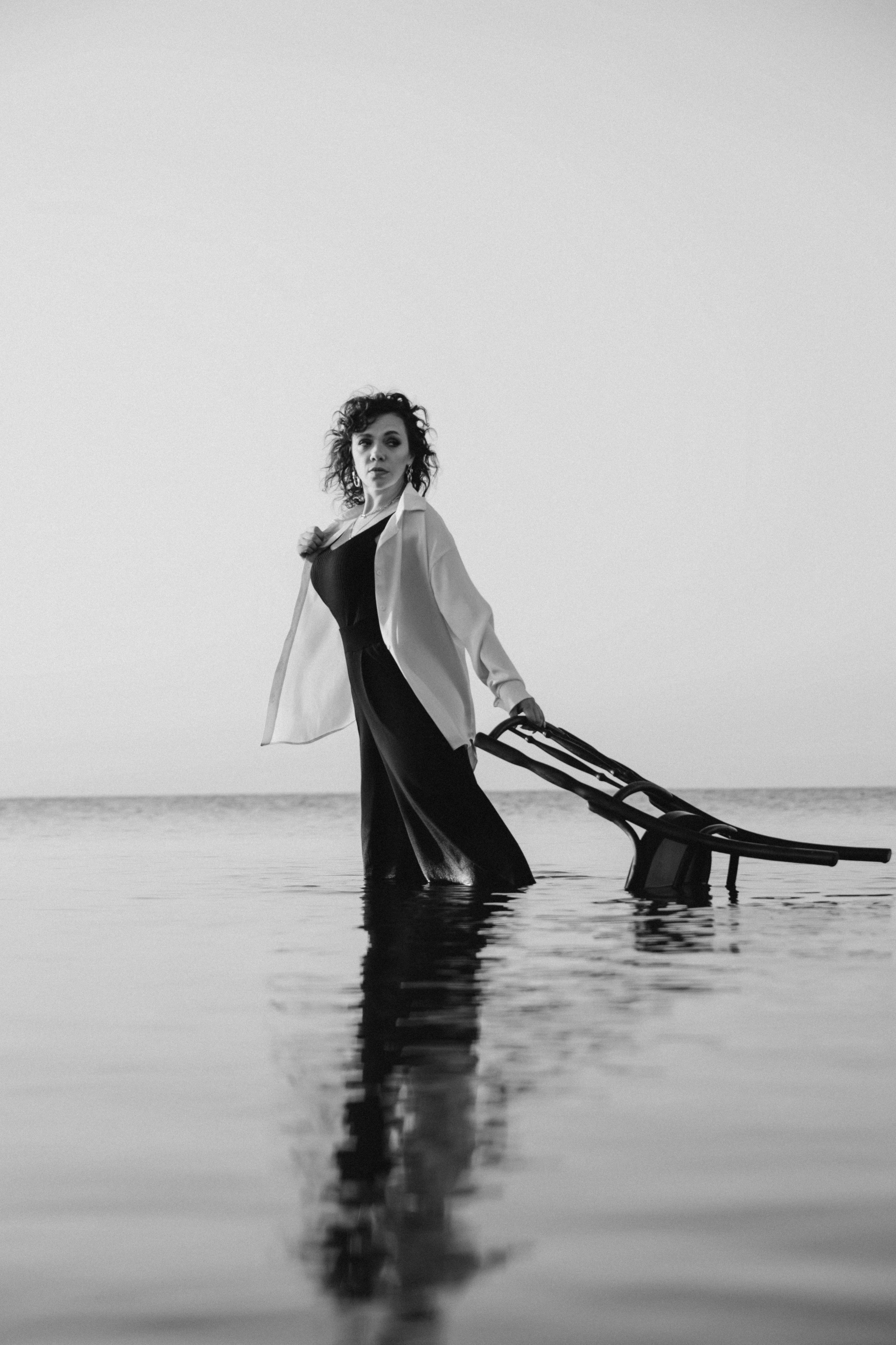 Ольга. Фотограф Александр Закадычный | Таганрог