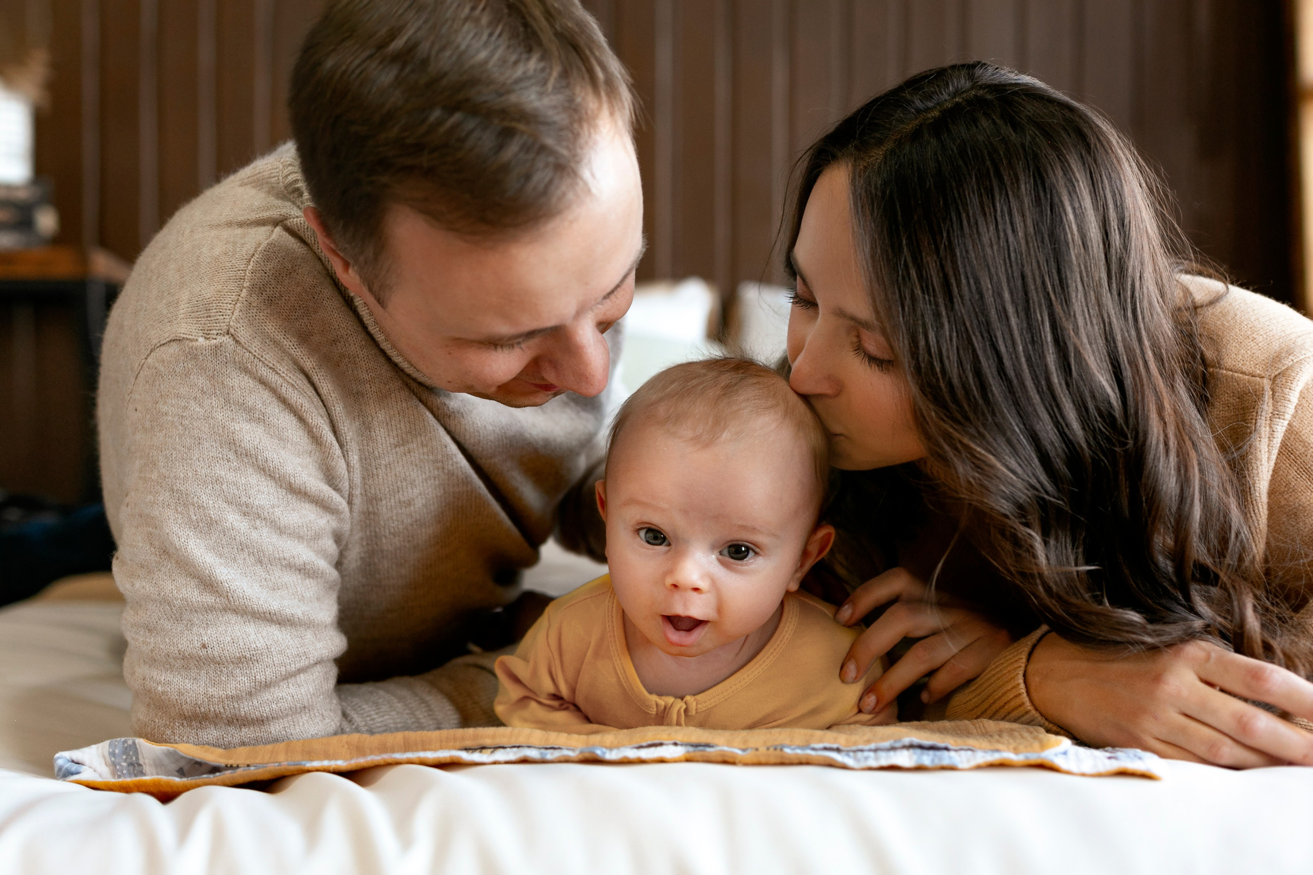Олег+Маша=Ярослав. Бьюти-фотограф Москва, Ярославль Елена Кукусечка