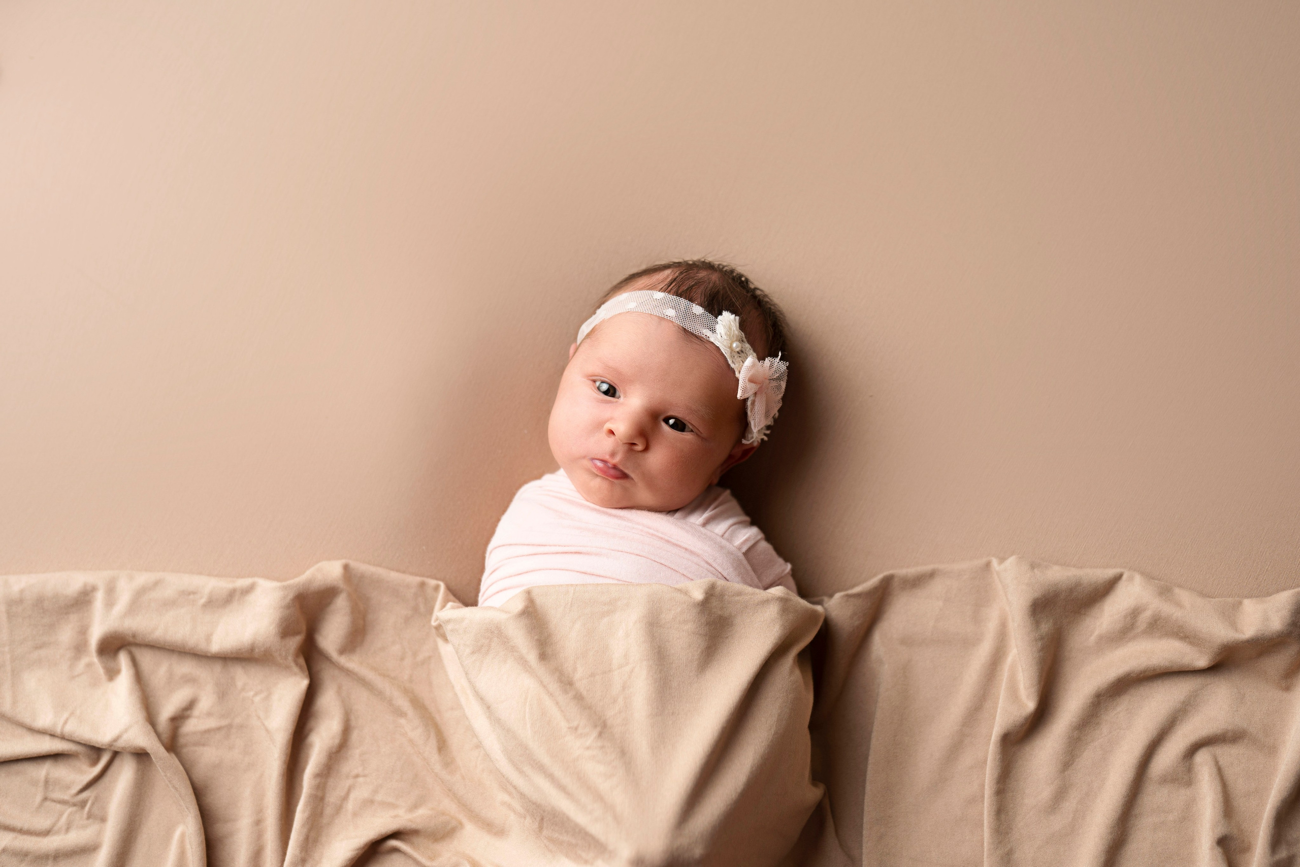 фотограф новорожденных в Москве 