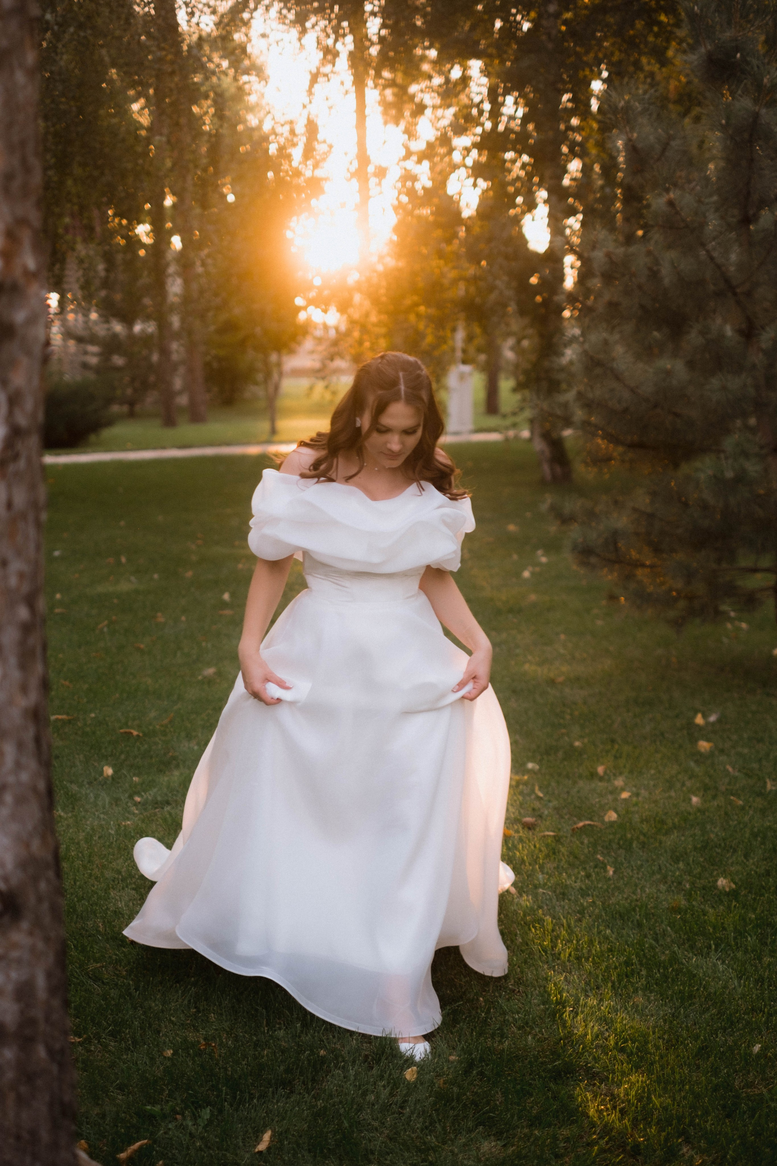 Юлия и Эдуарт ЗАГС. Свадебный и семейный фотограф г. Волгоград Биленко Ангелина