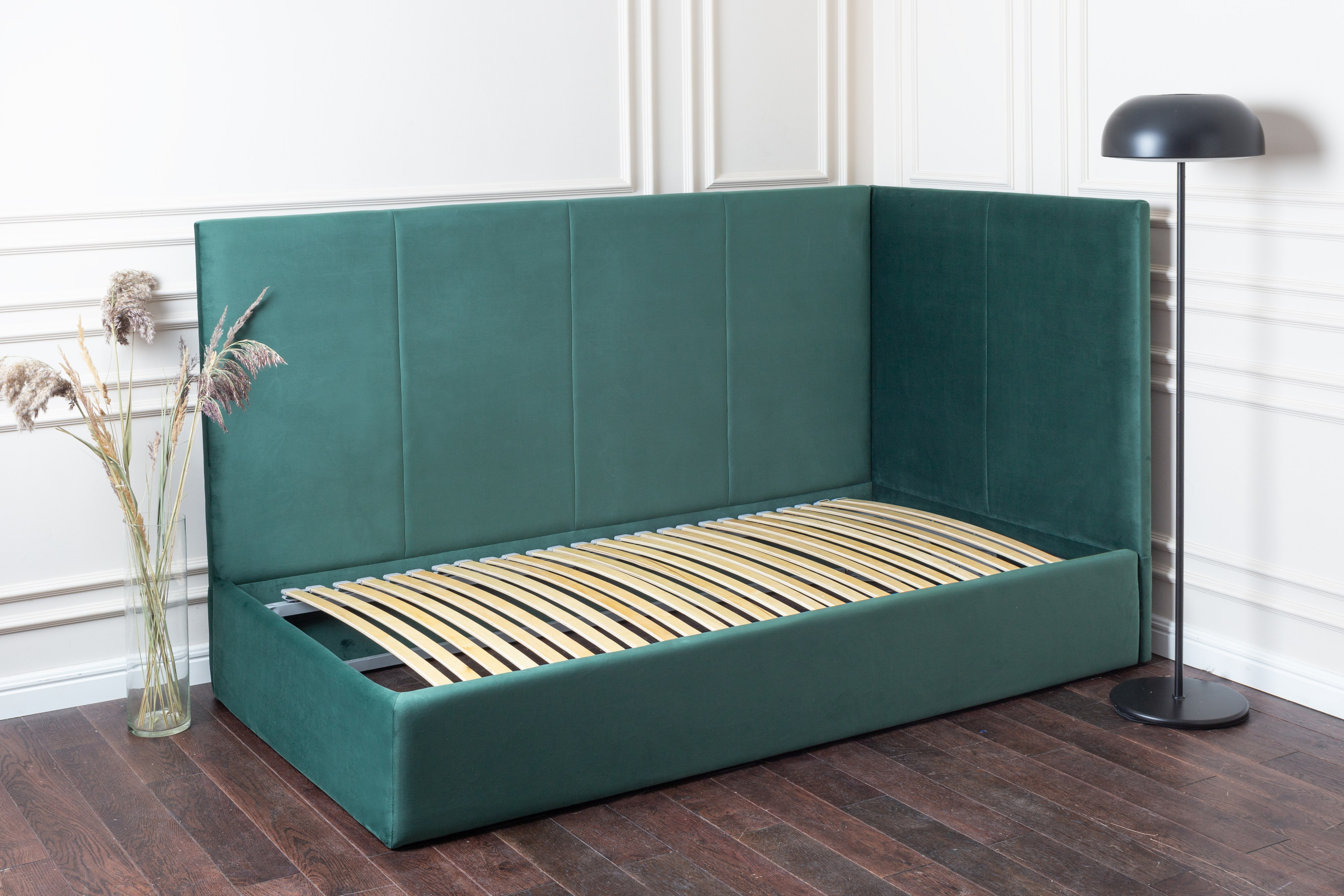 Портфолио. КОРБ — мебель