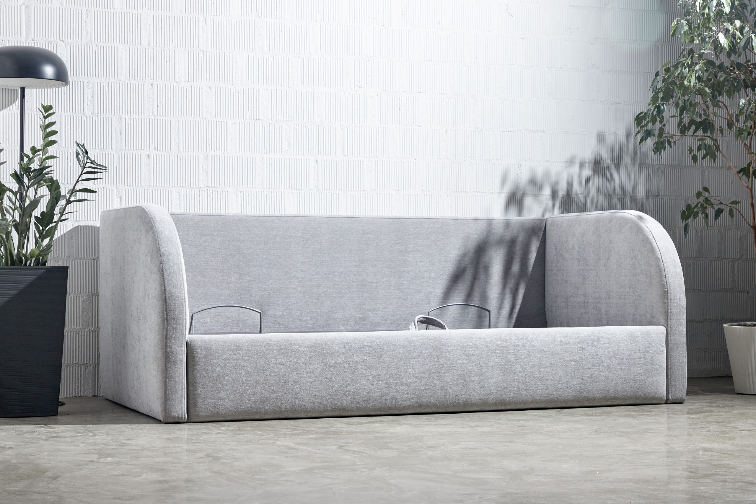 Портфолио. КОРБ — мебель