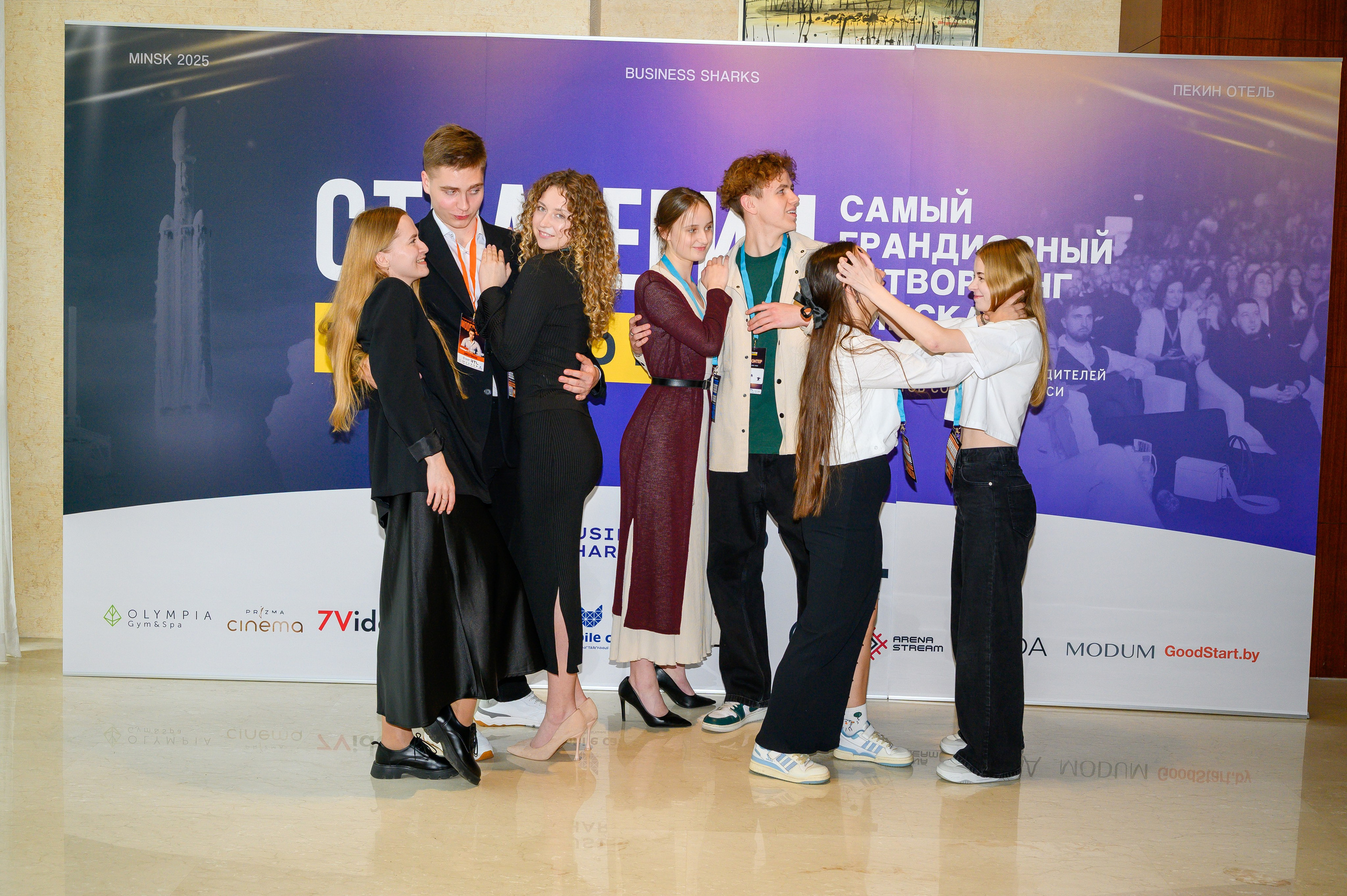 Репортажная съемка с открытия магазина. Фотоуслуги, услуги фотографа, фотографирование важных событий