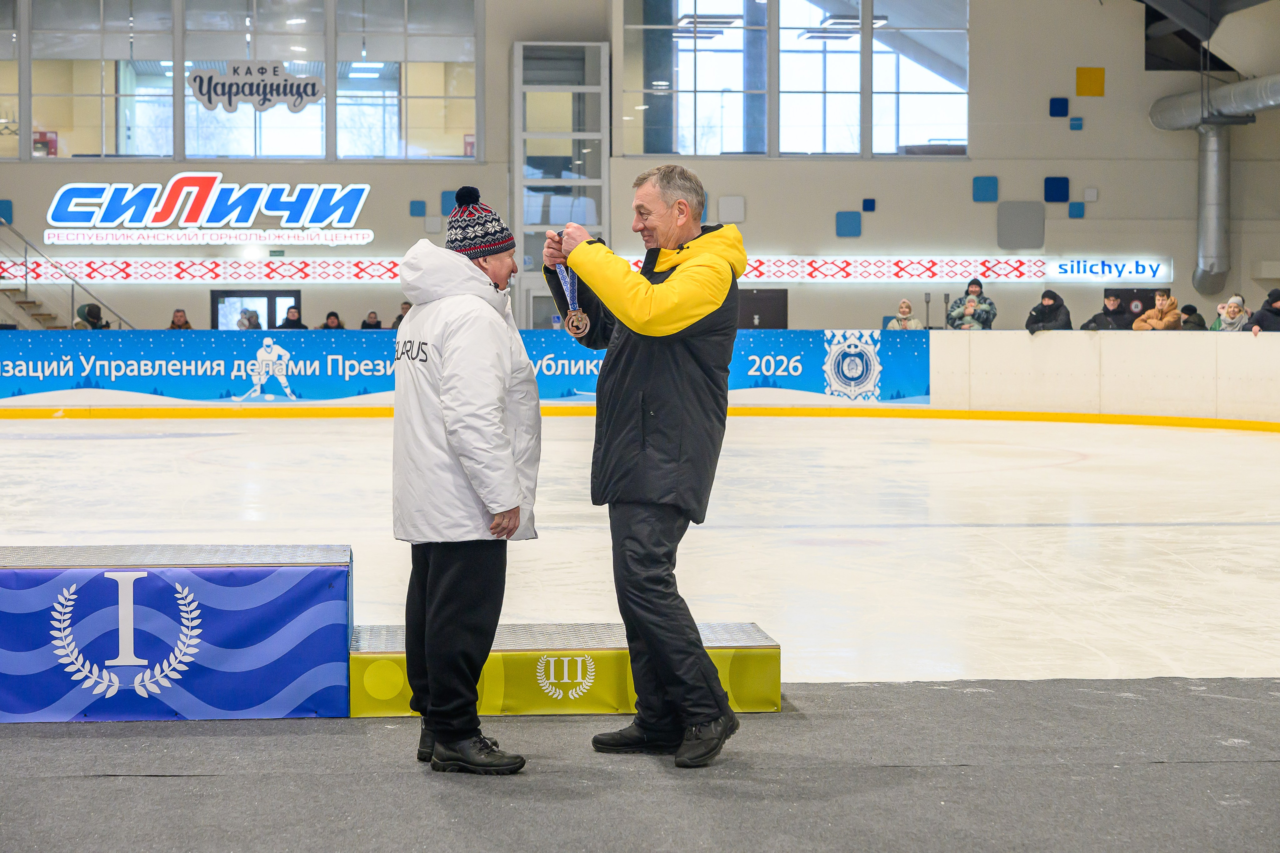 Зимняя спартакиада УД. Фотоуслуги, услуги фотографа, фотографирование важных событий