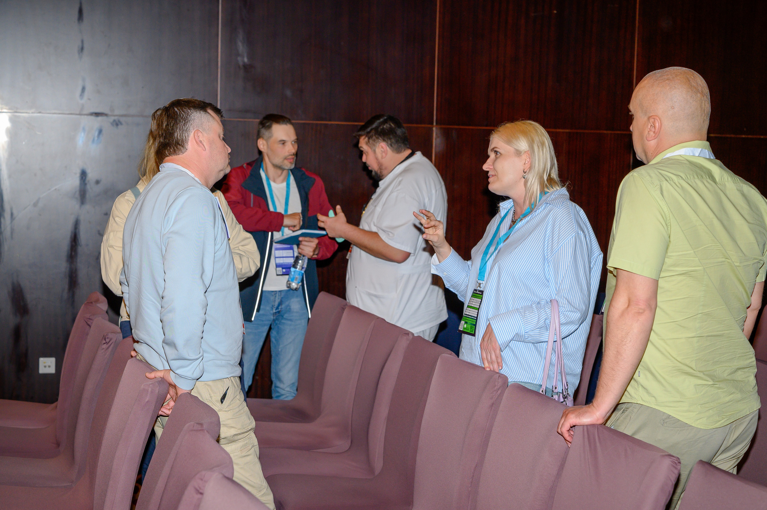 Репортажная съемка с открытия магазина. Фотоуслуги, услуги фотографа, фотографирование важных событий