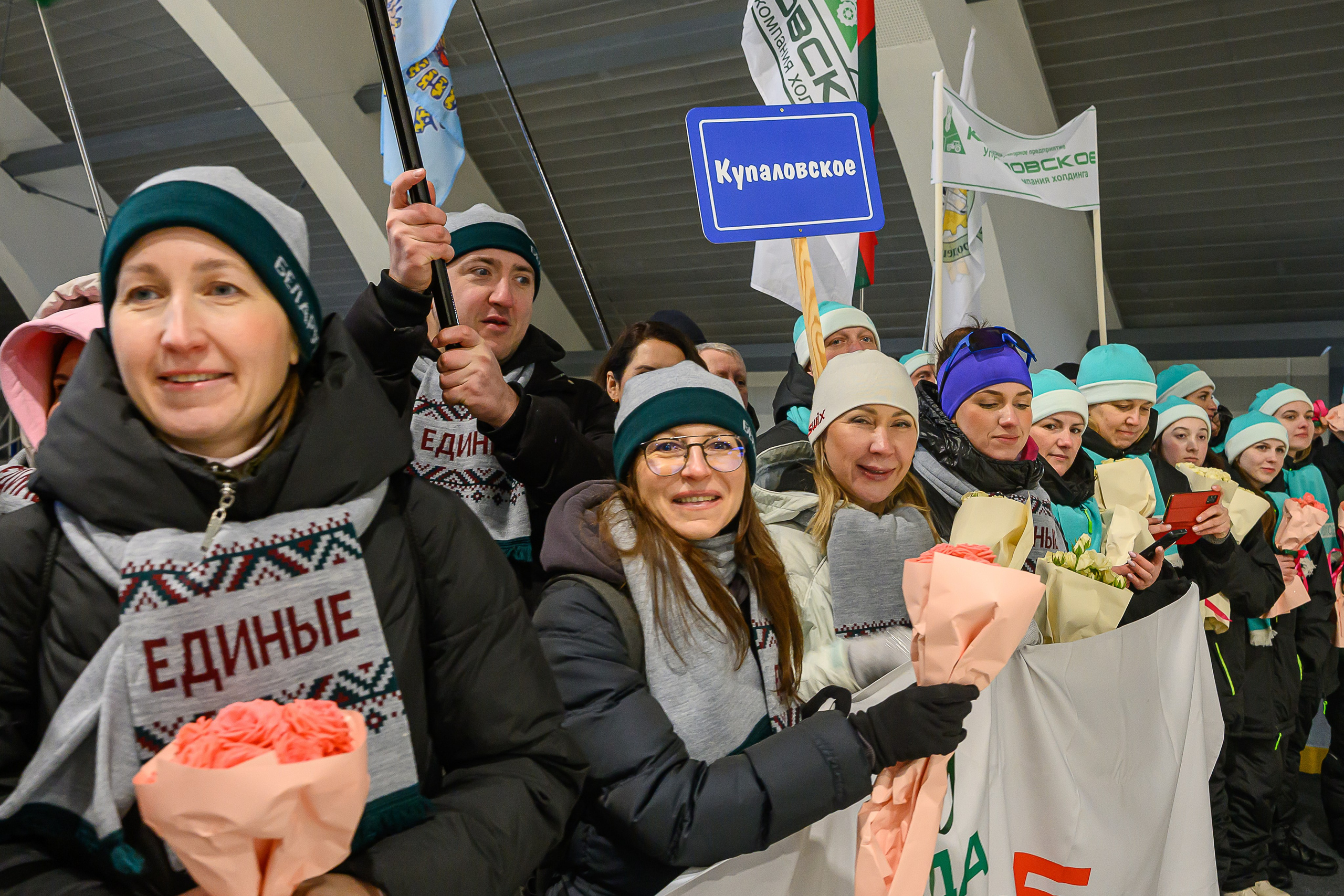 Зимняя спартакиада УД. Фотоуслуги, услуги фотографа, фотографирование важных событий