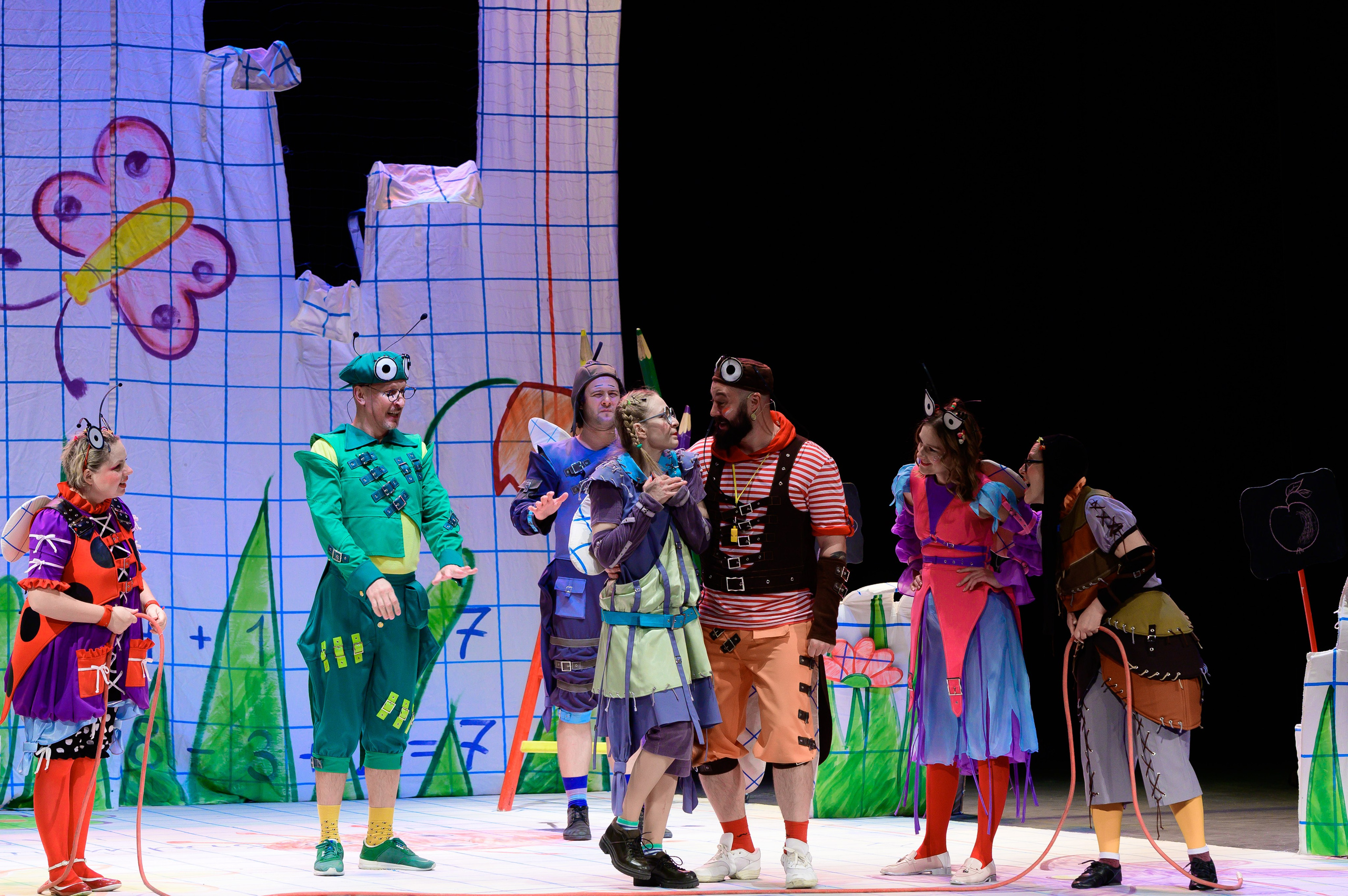 Муха Цокотуха. Фотоуслуги, услуги фотографа, фотографирование важных событий