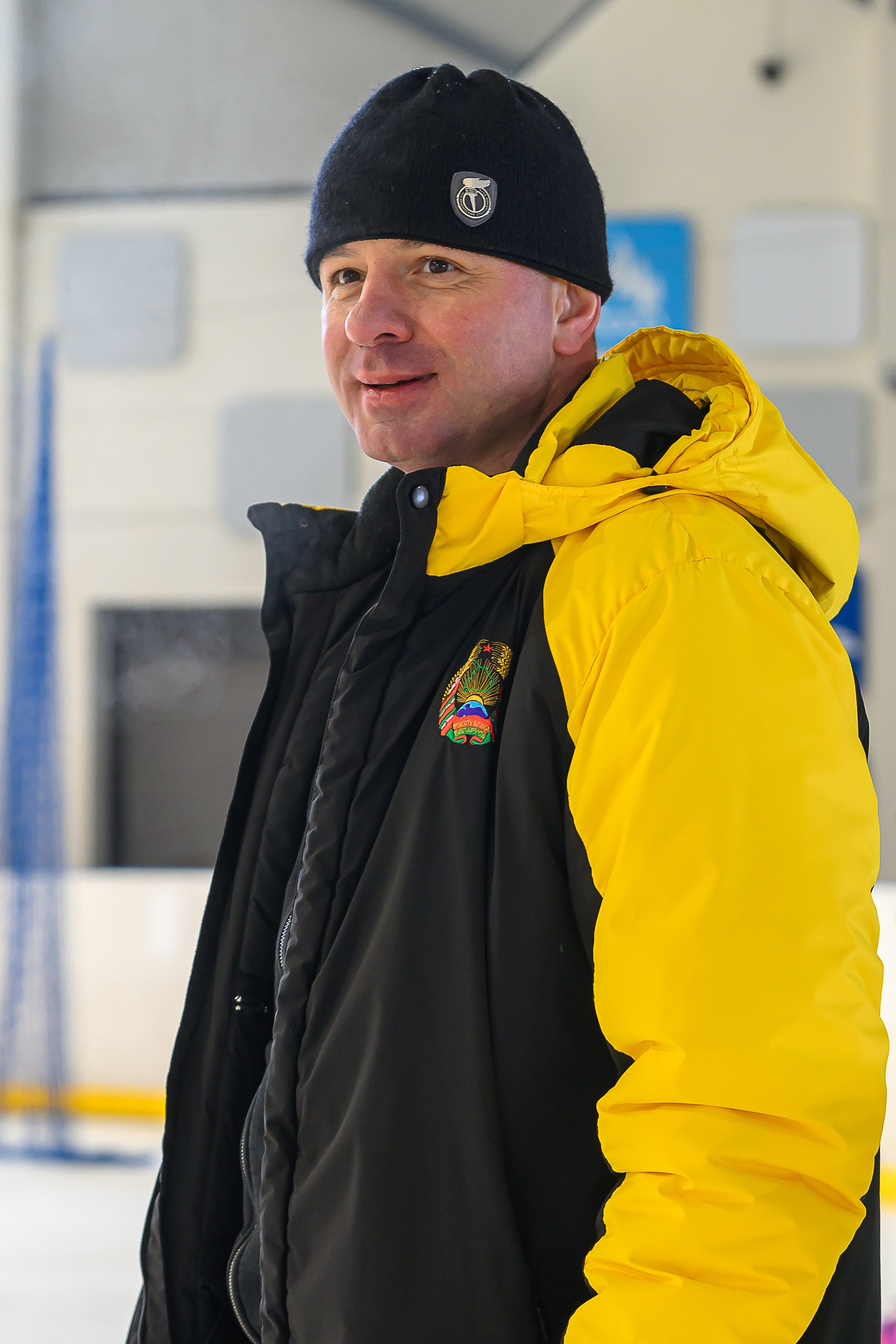 Зимняя спартакиада УД. Фотоуслуги, услуги фотографа, фотографирование важных событий