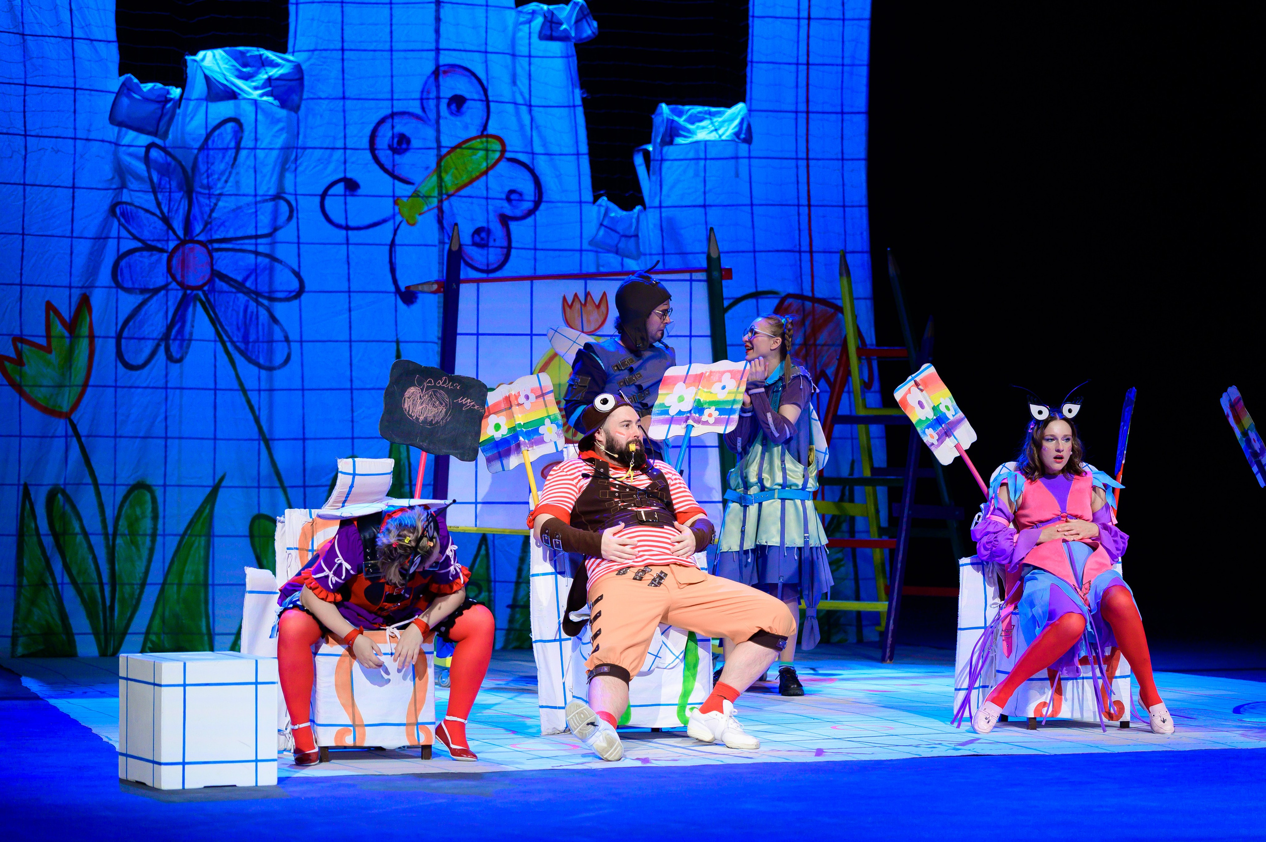 Муха Цокотуха. Фотоуслуги, услуги фотографа, фотографирование важных событий