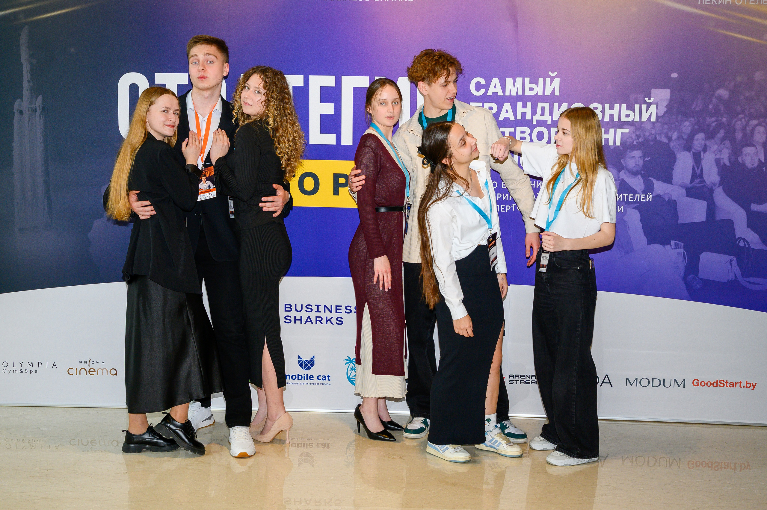 Репортажная съемка с открытия магазина. Фотоуслуги, услуги фотографа, фотографирование важных событий