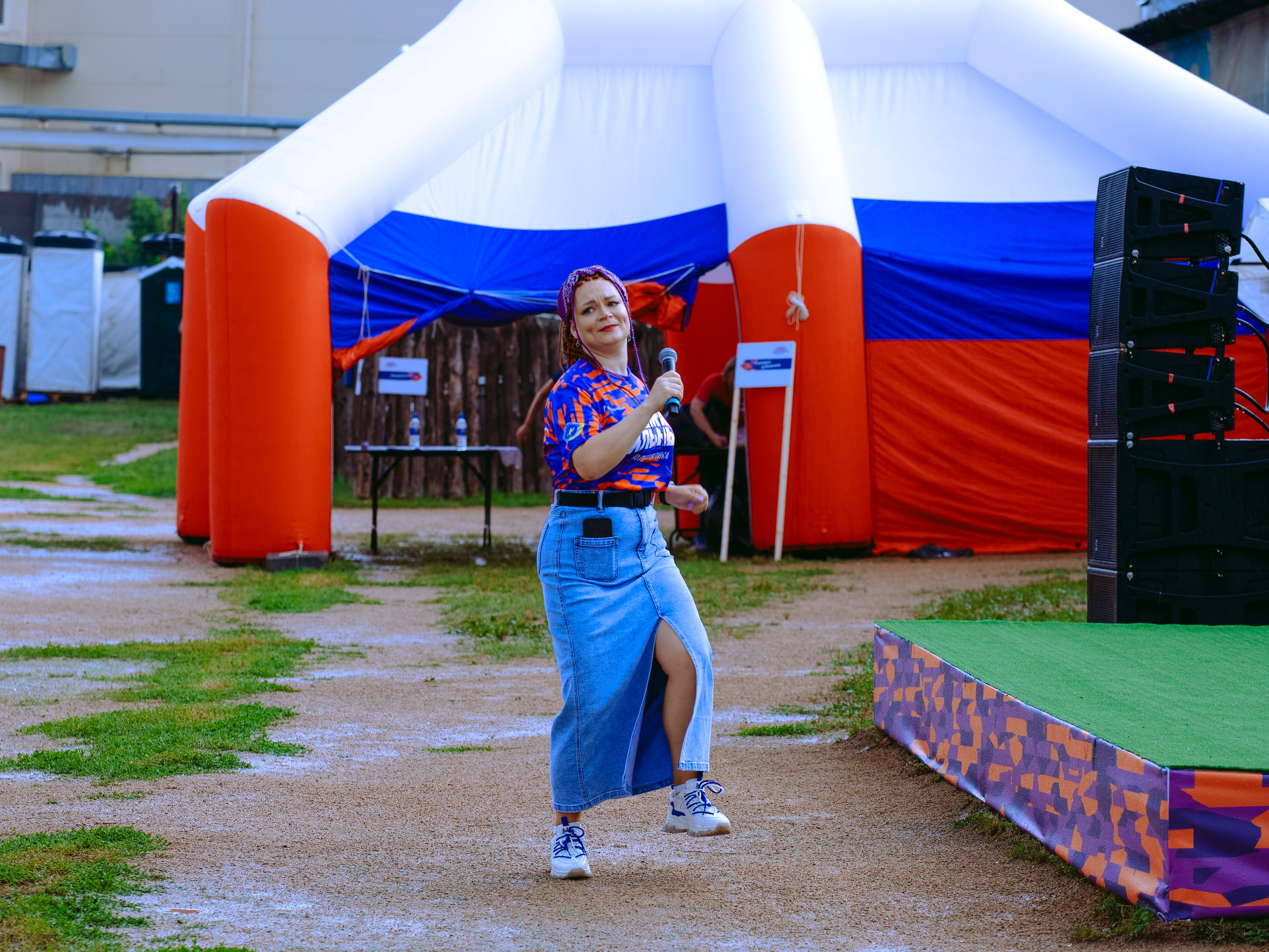 Большая Гонка | Время Сильных. Портретный фотограф в Москве Дарья Цезария