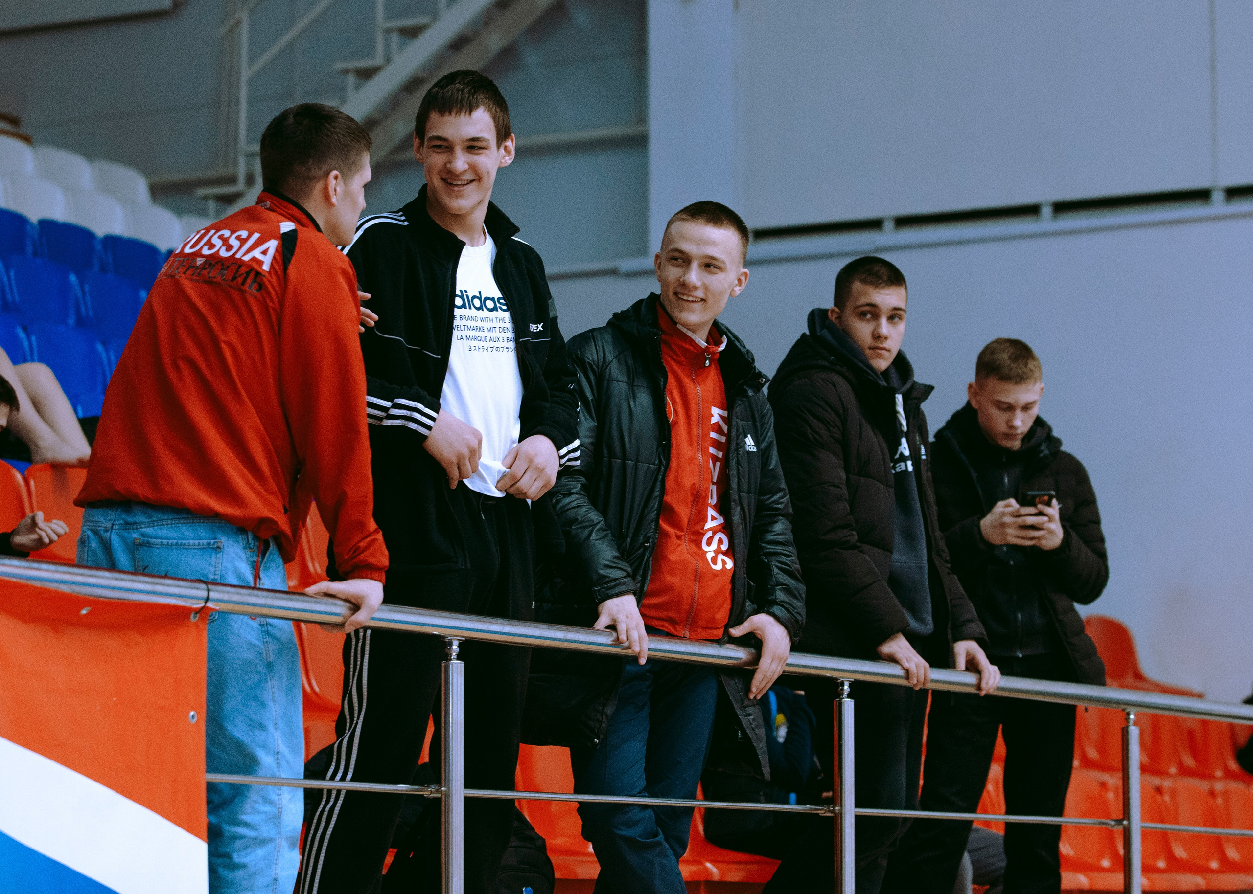 ПАНКРАТИОН | Чемпионат и первенство СФО | март `24. Портретный фотограф в Москве Дарья Цезария