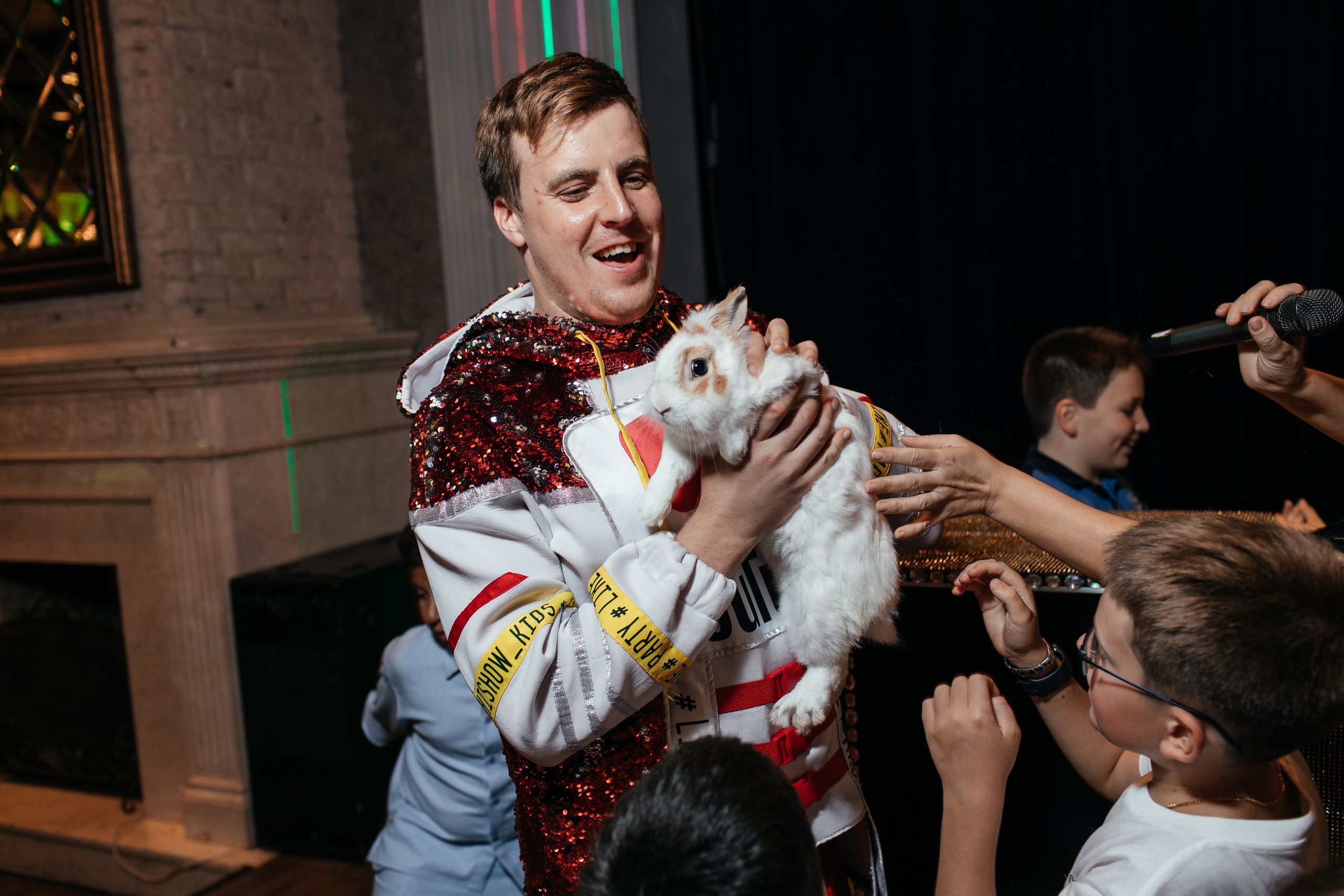 Диме 10 лет. Свадебный и семейный фотограф